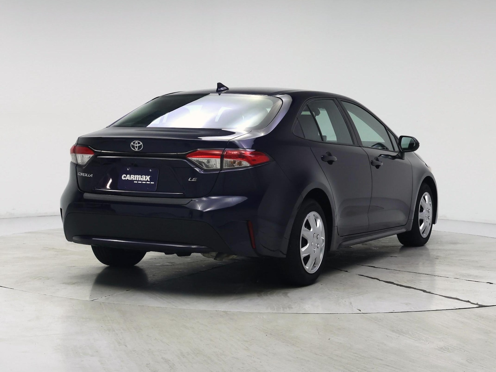2020 Toyota Corolla LE - Photo 9