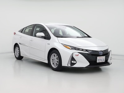 2022 Toyota Prius Prime Hybrid Limited