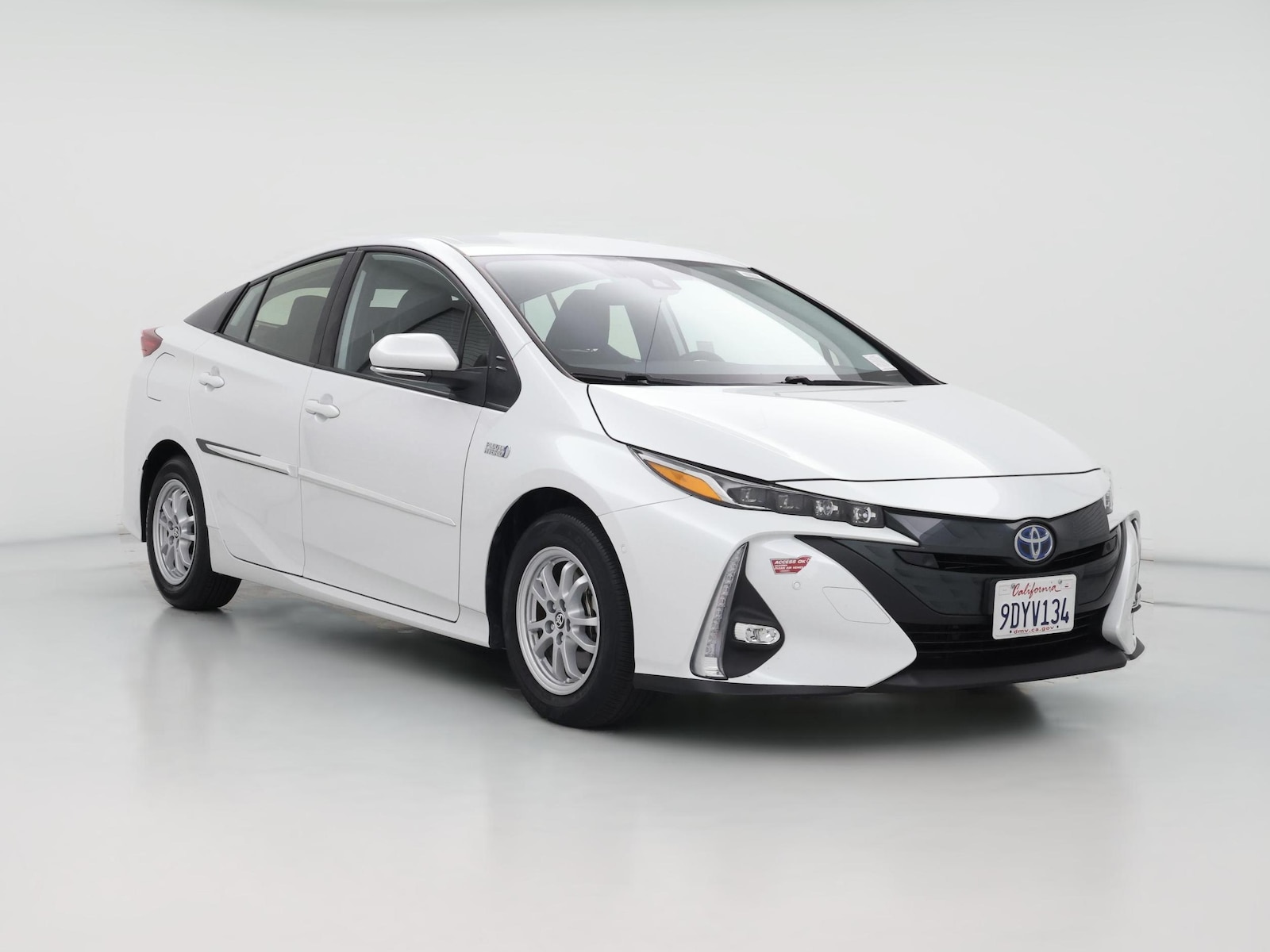 2022 Toyota Prius Prime Limited