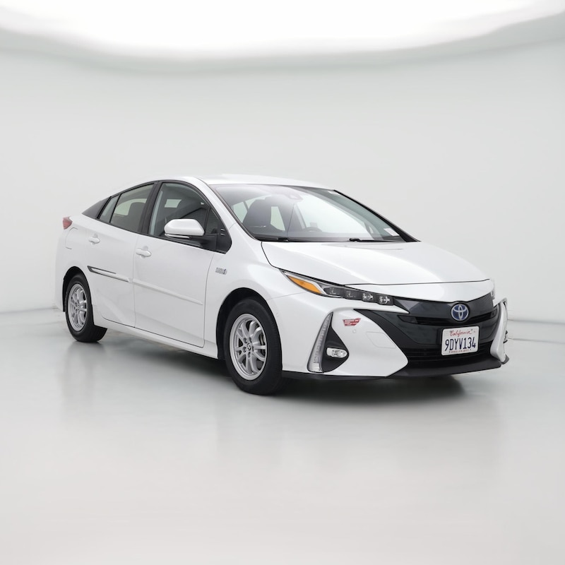 2022 Toyota Prius Prime Hybrid Limited