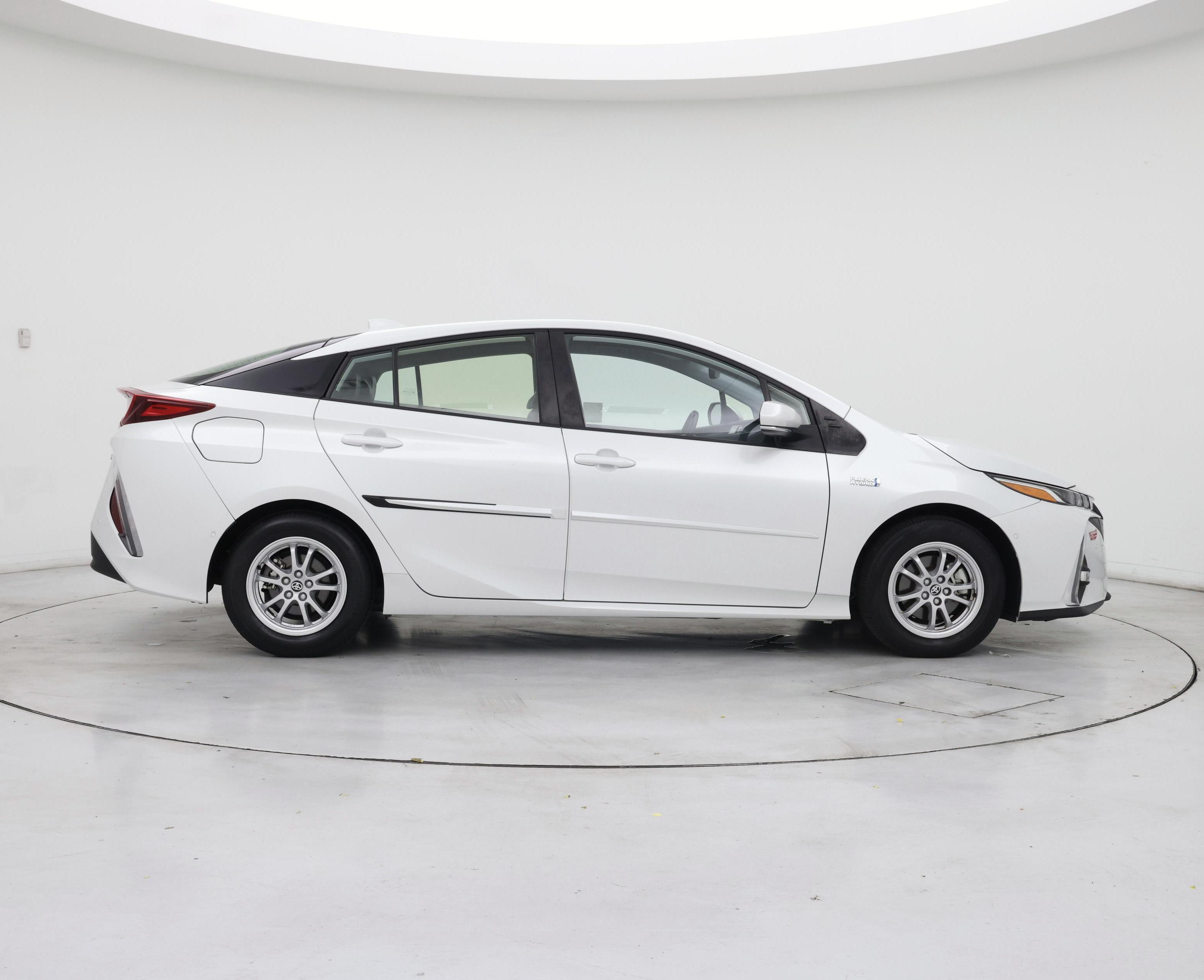 Thumbnail: 2022 Toyota Prius Prime - 7