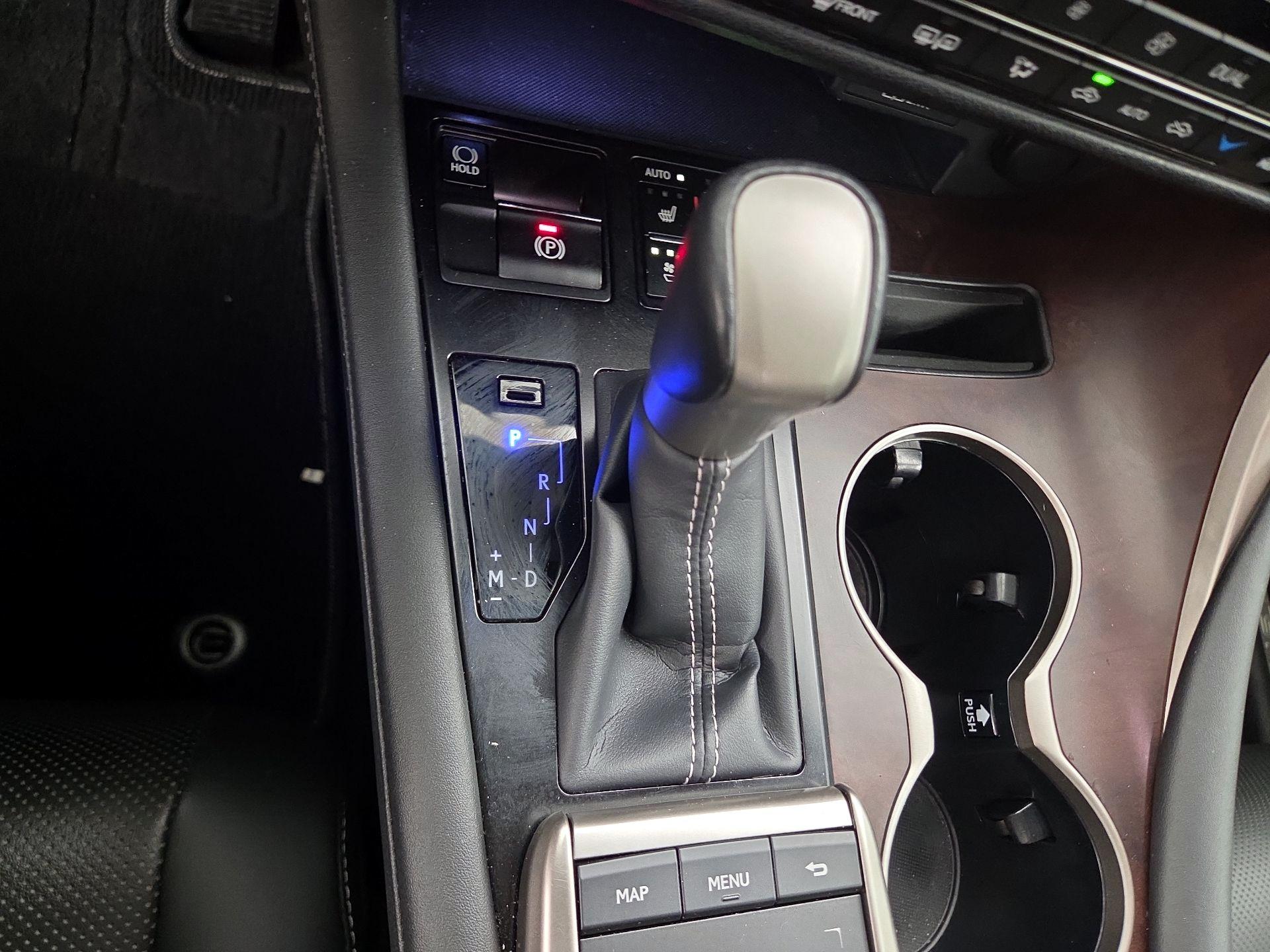 Thumbnail: 2020 Lexus RX - 18