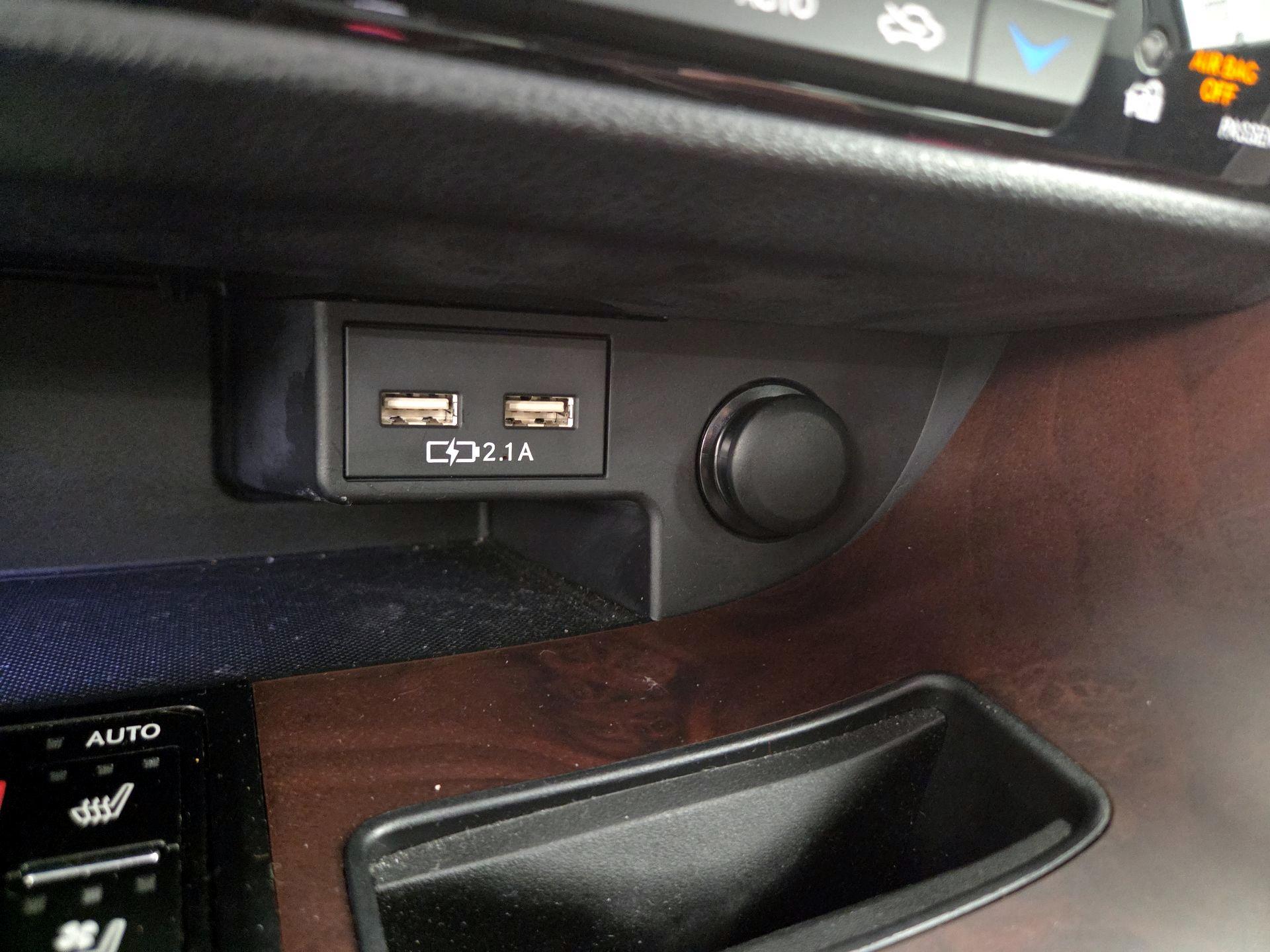 Thumbnail: 2020 Lexus RX - 19