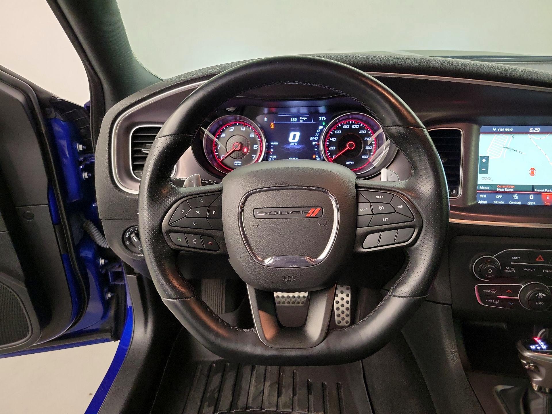Thumbnail: 2022 Dodge Charger - 10