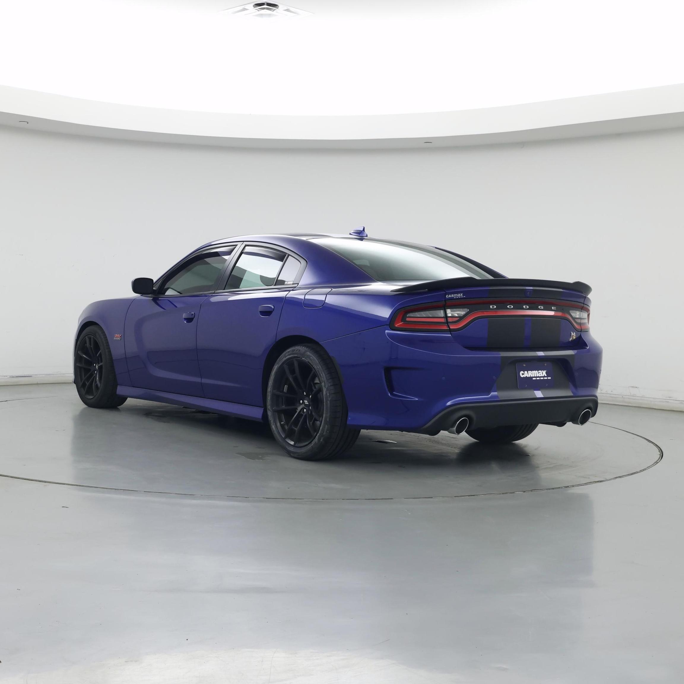 Thumbnail: 2022 Dodge Charger - 2
