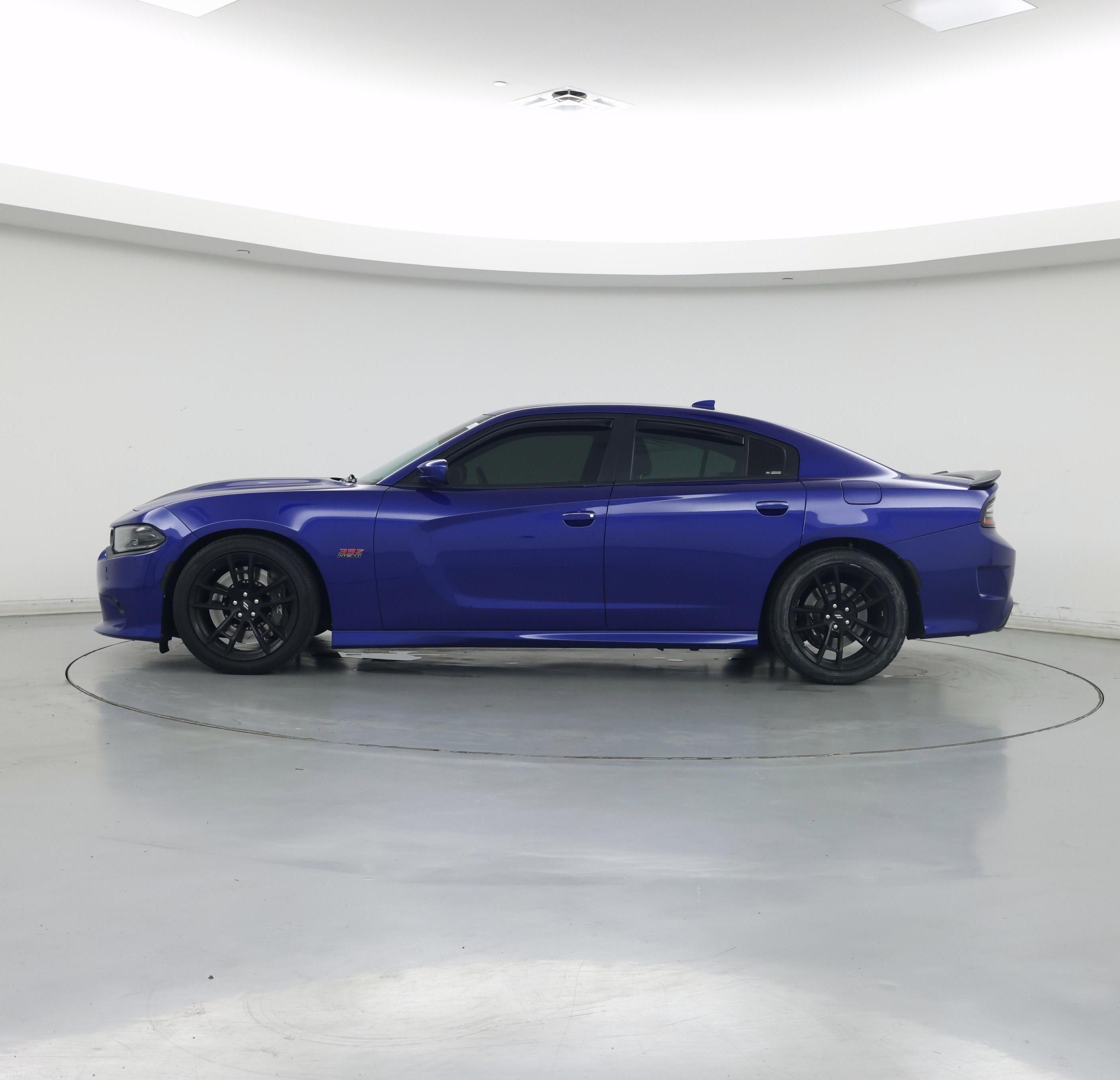 Thumbnail: 2022 Dodge Charger - 3