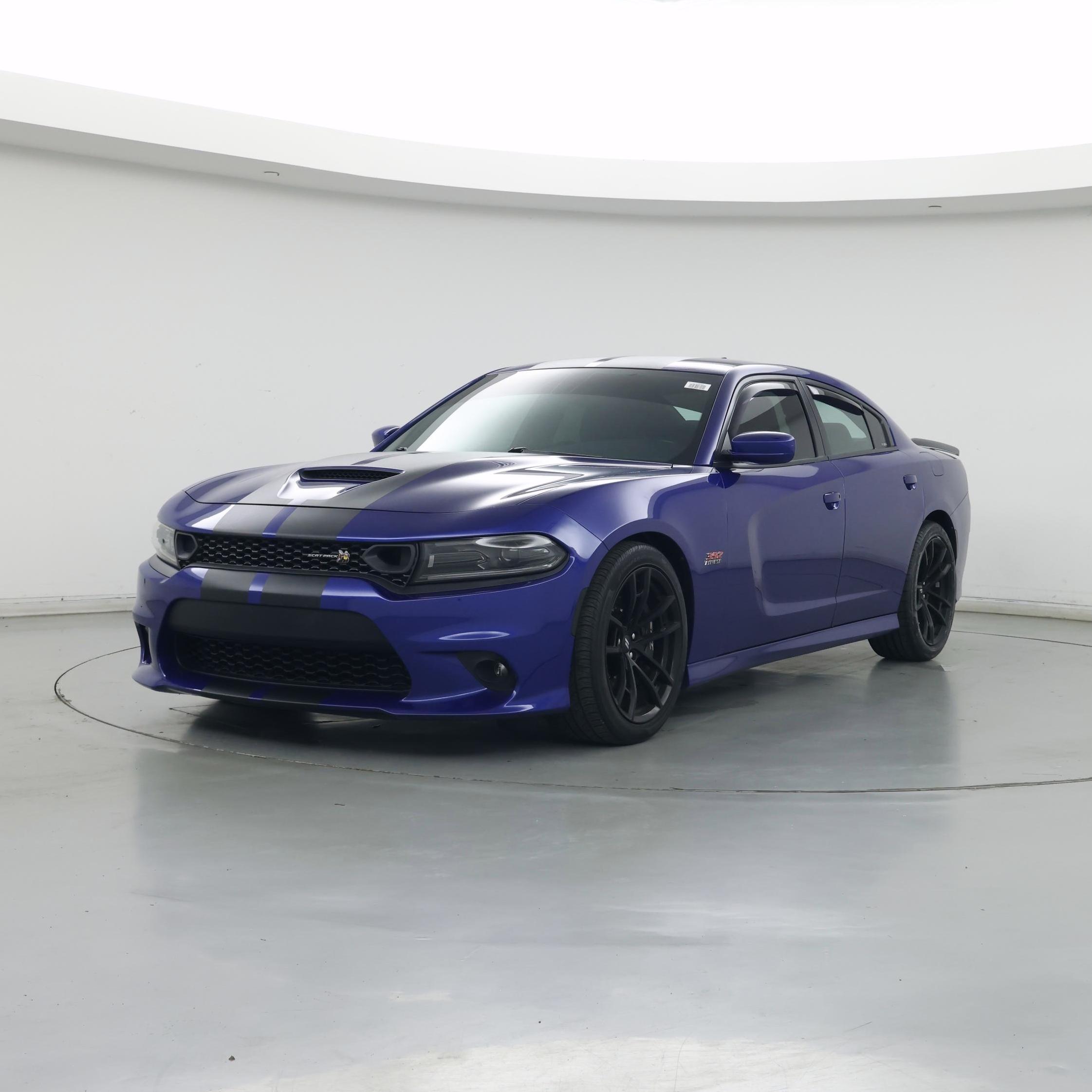Thumbnail: 2022 Dodge Charger - 4