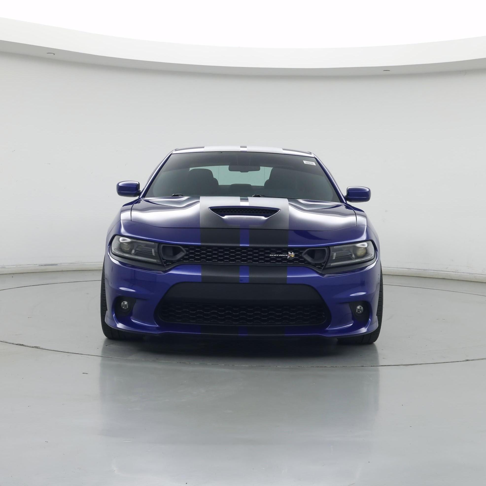 Thumbnail: 2022 Dodge Charger - 5