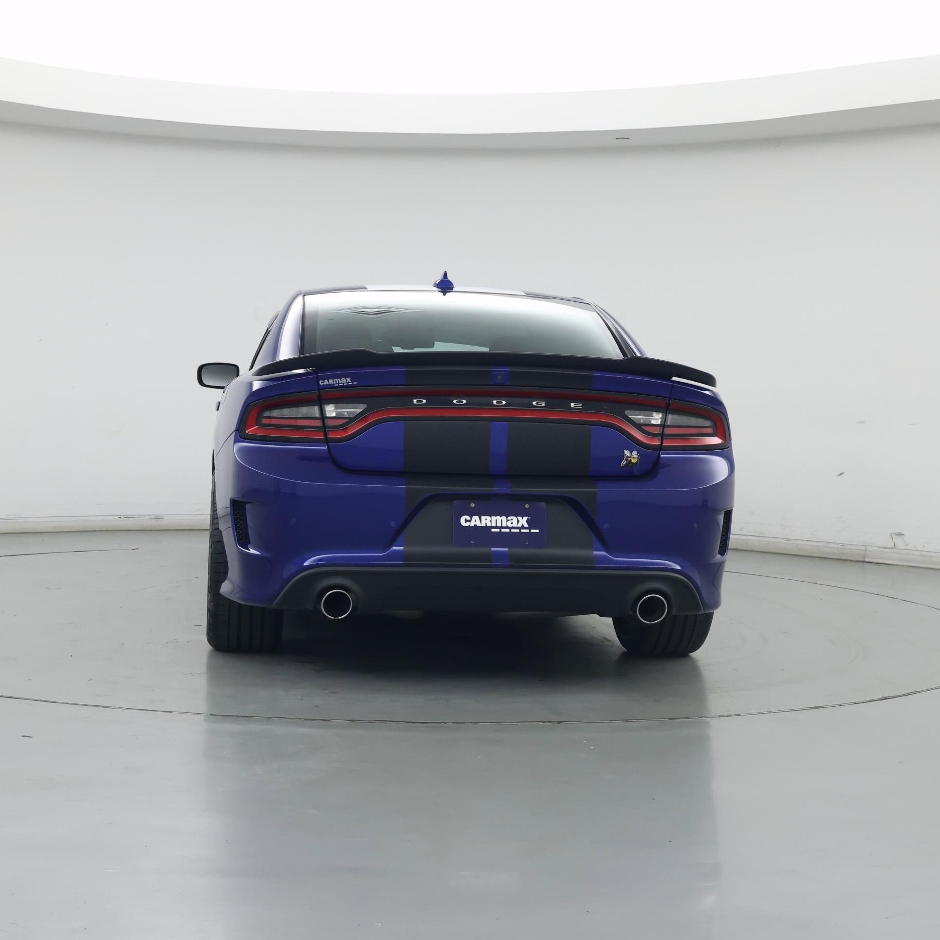 Thumbnail: 2022 Dodge Charger - 6