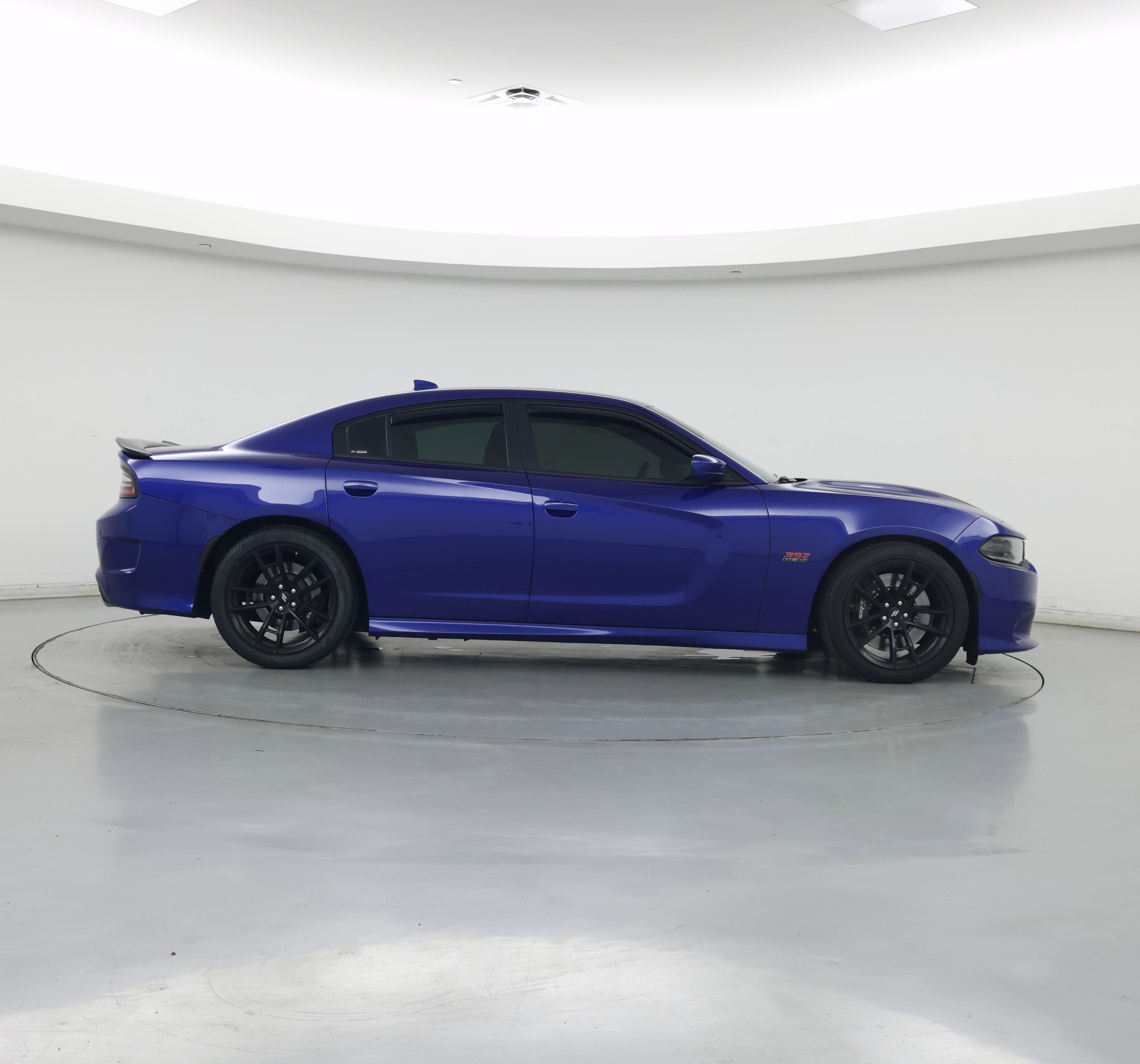Thumbnail: 2022 Dodge Charger - 7