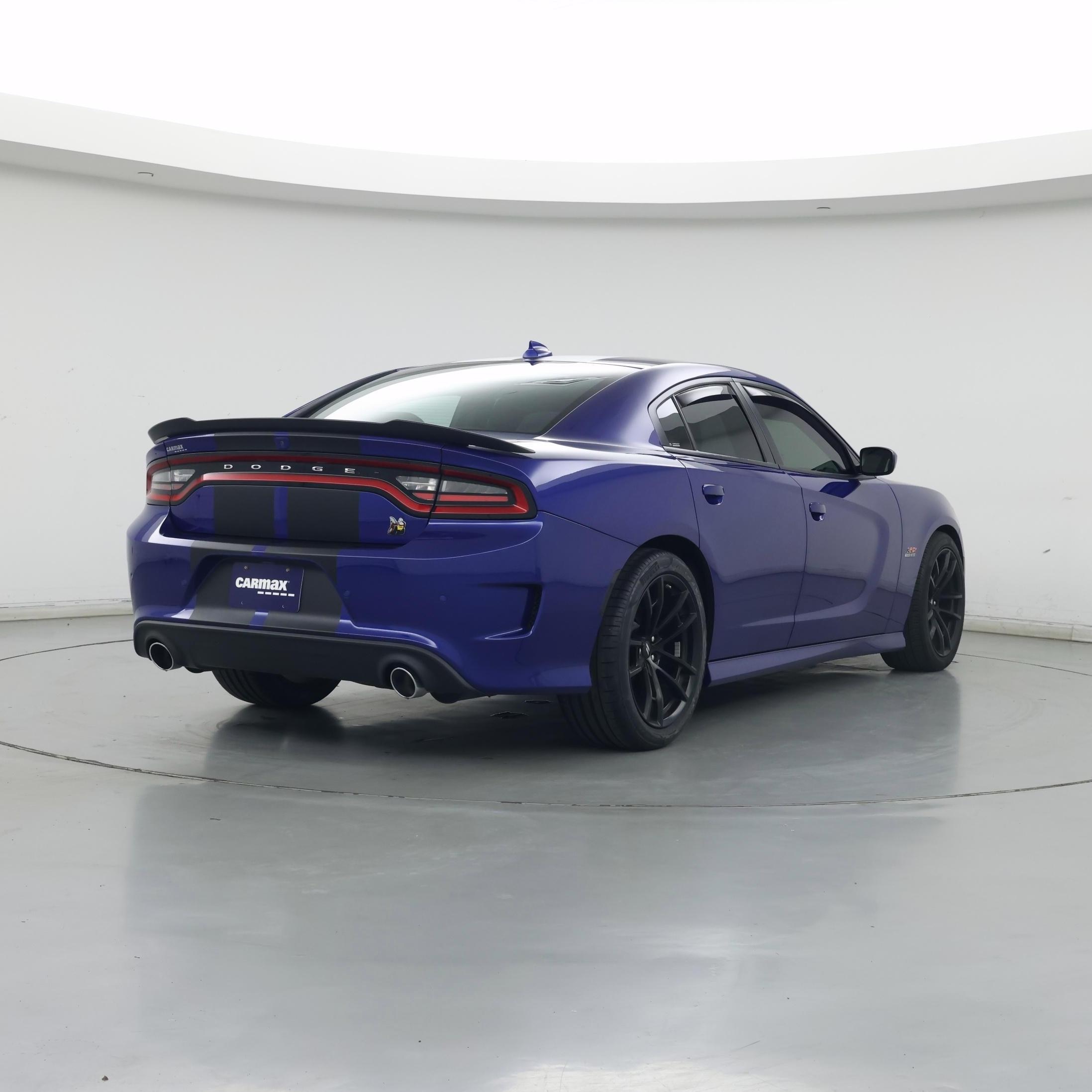 Thumbnail: 2022 Dodge Charger - 8