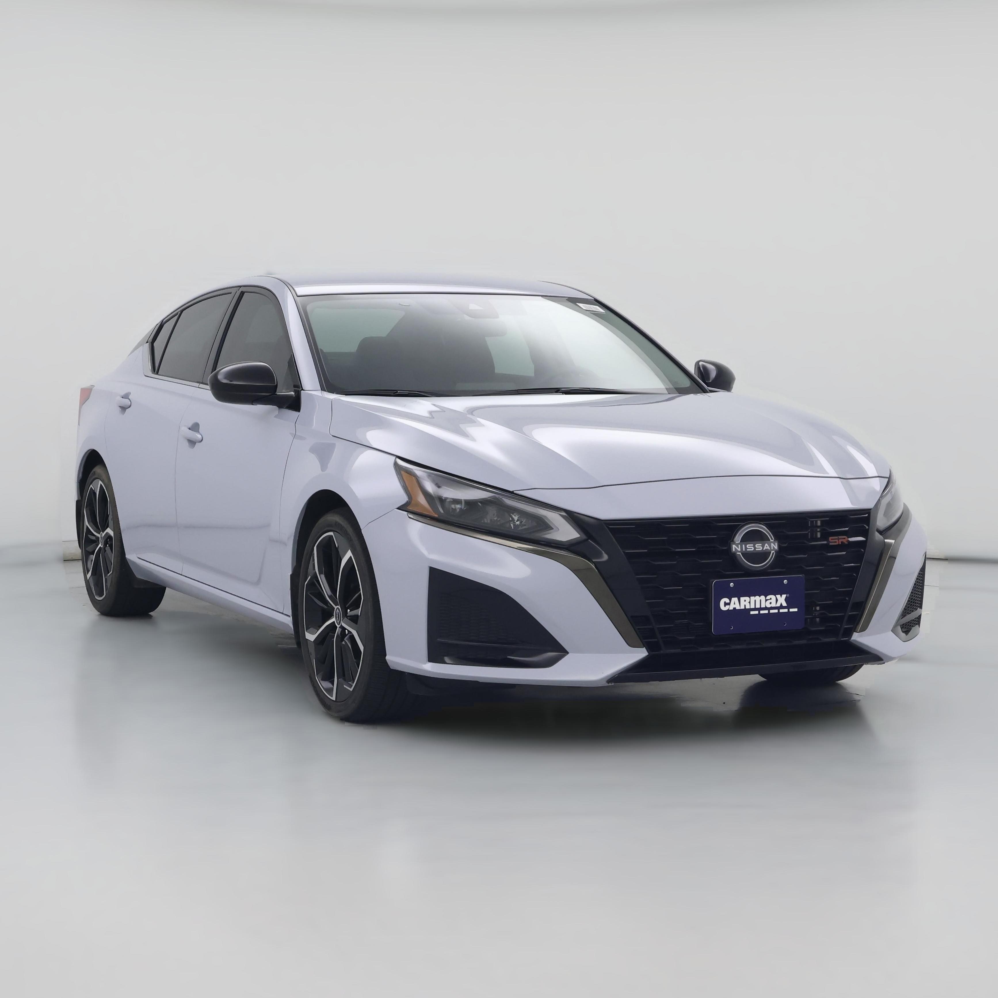 Thumbnail: 2023 Nissan Altima - 1