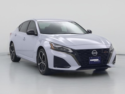 2023 Nissan Altima SR