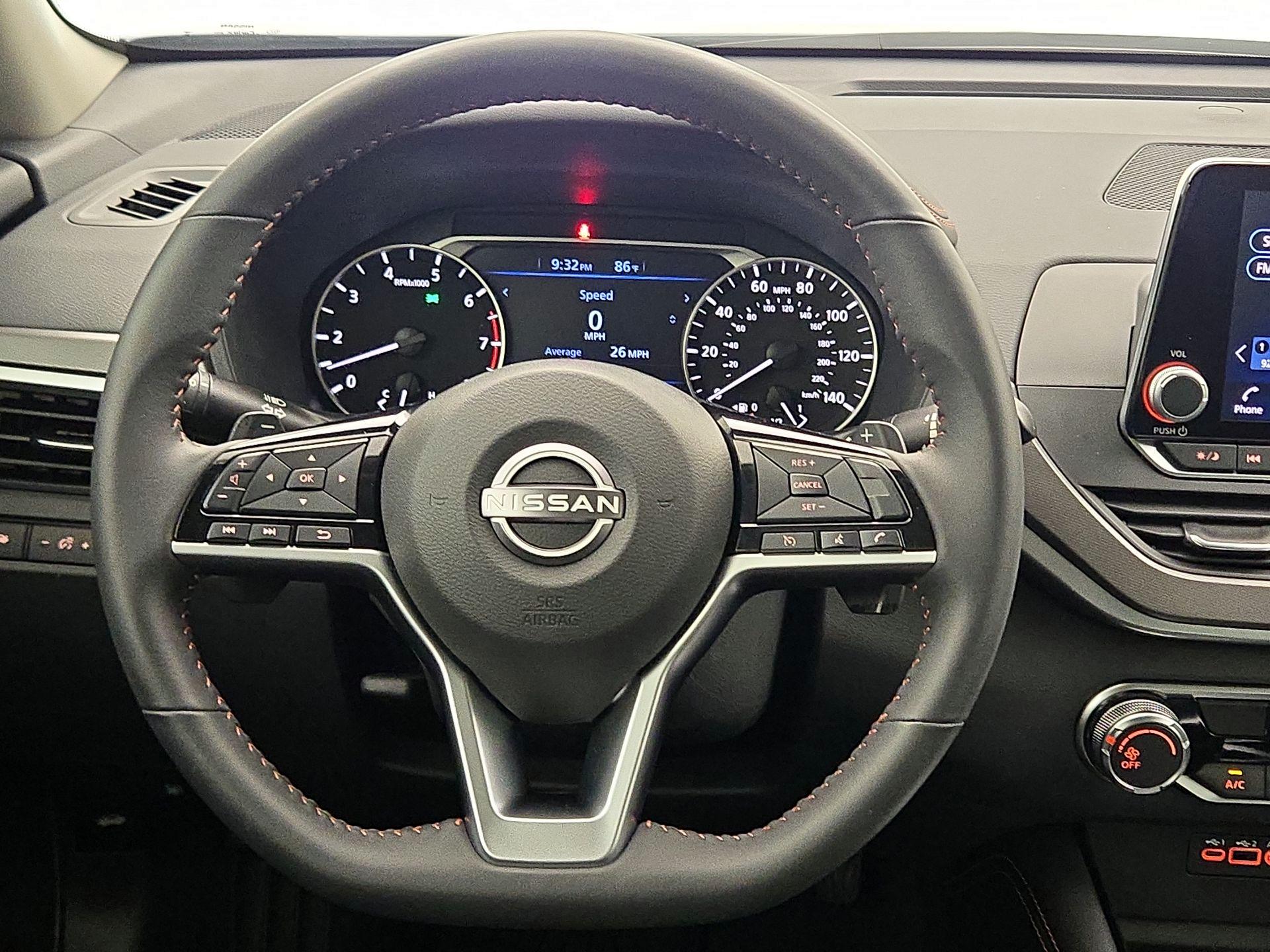 Thumbnail: 2023 Nissan Altima - 10