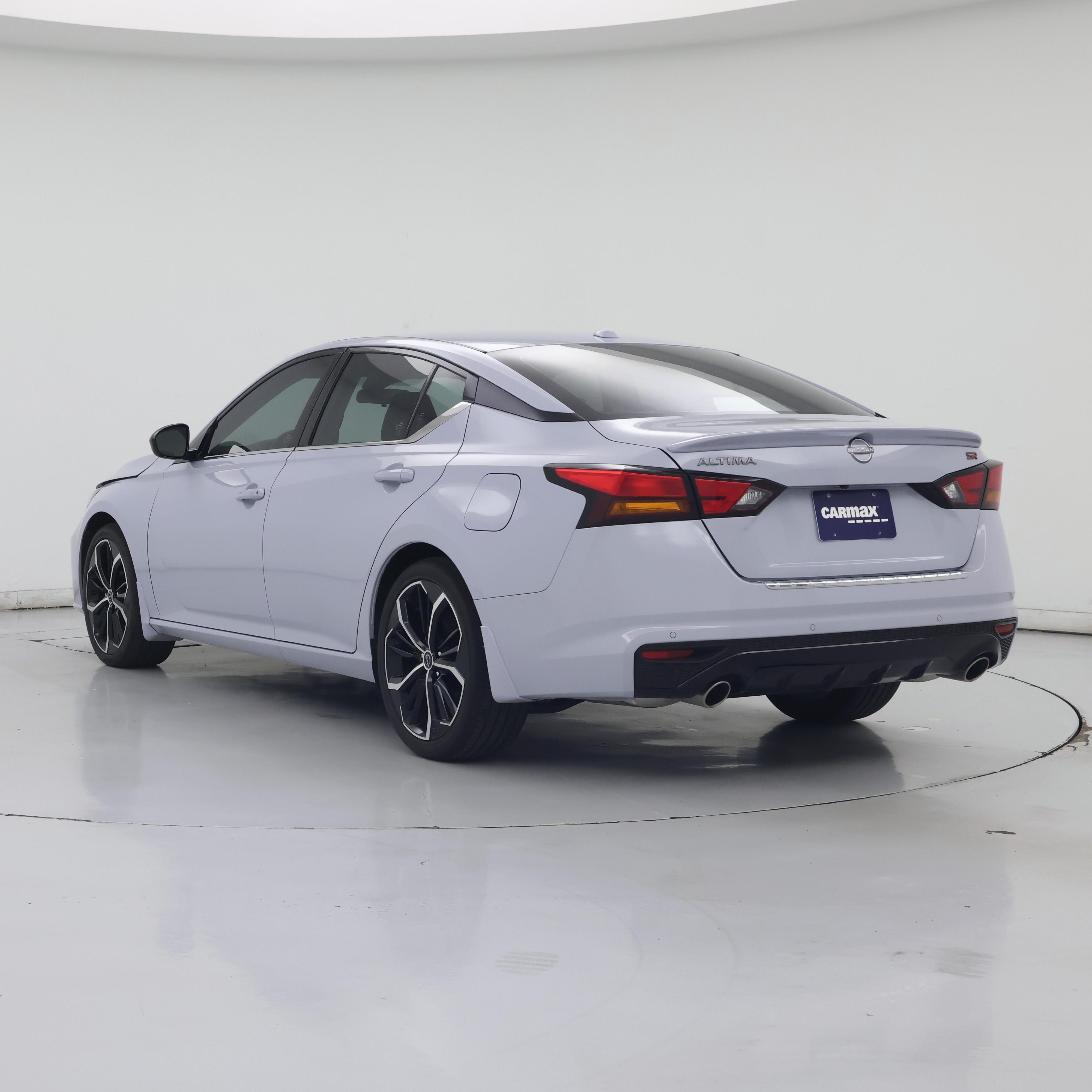 Thumbnail: 2023 Nissan Altima - 2
