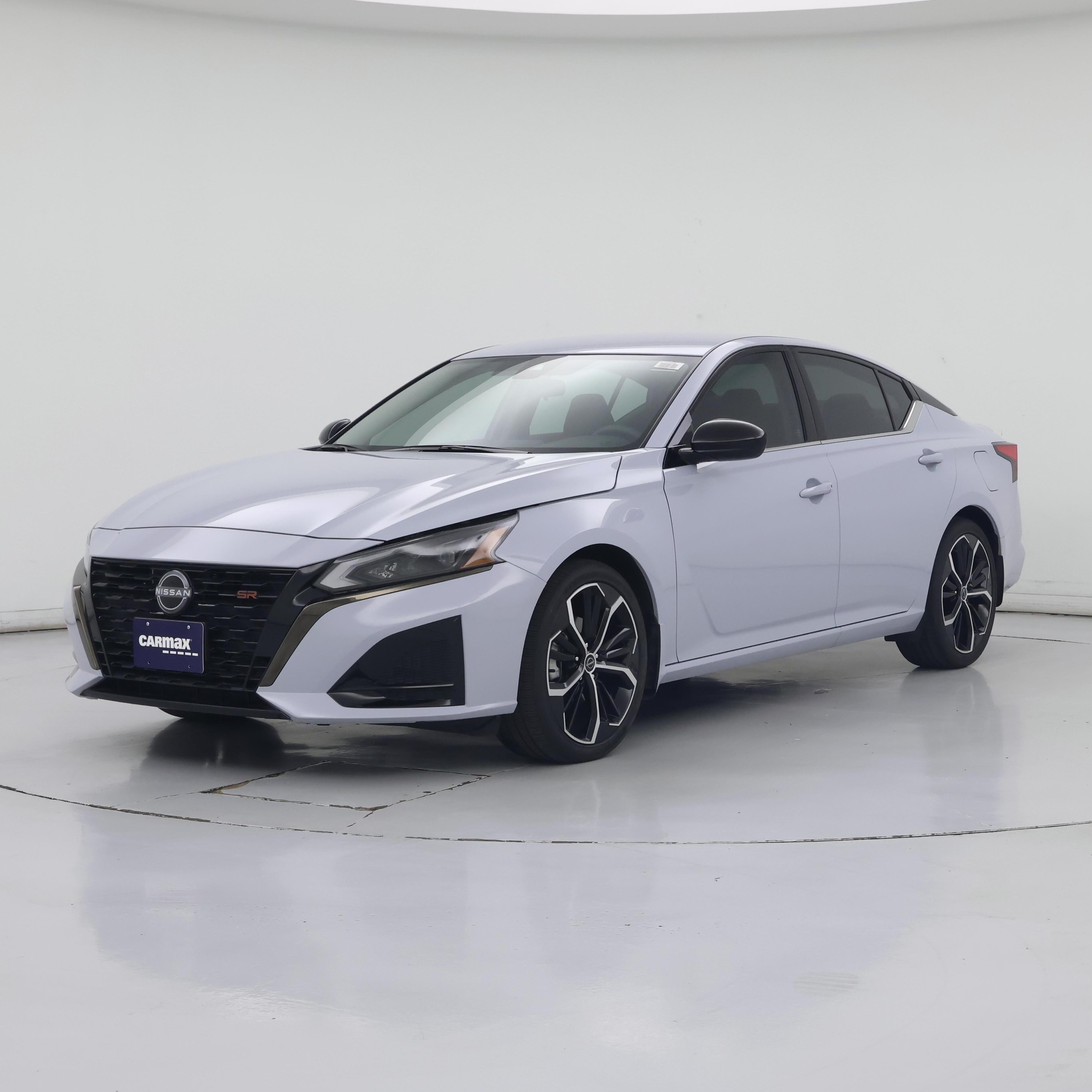 Thumbnail: 2023 Nissan Altima - 4