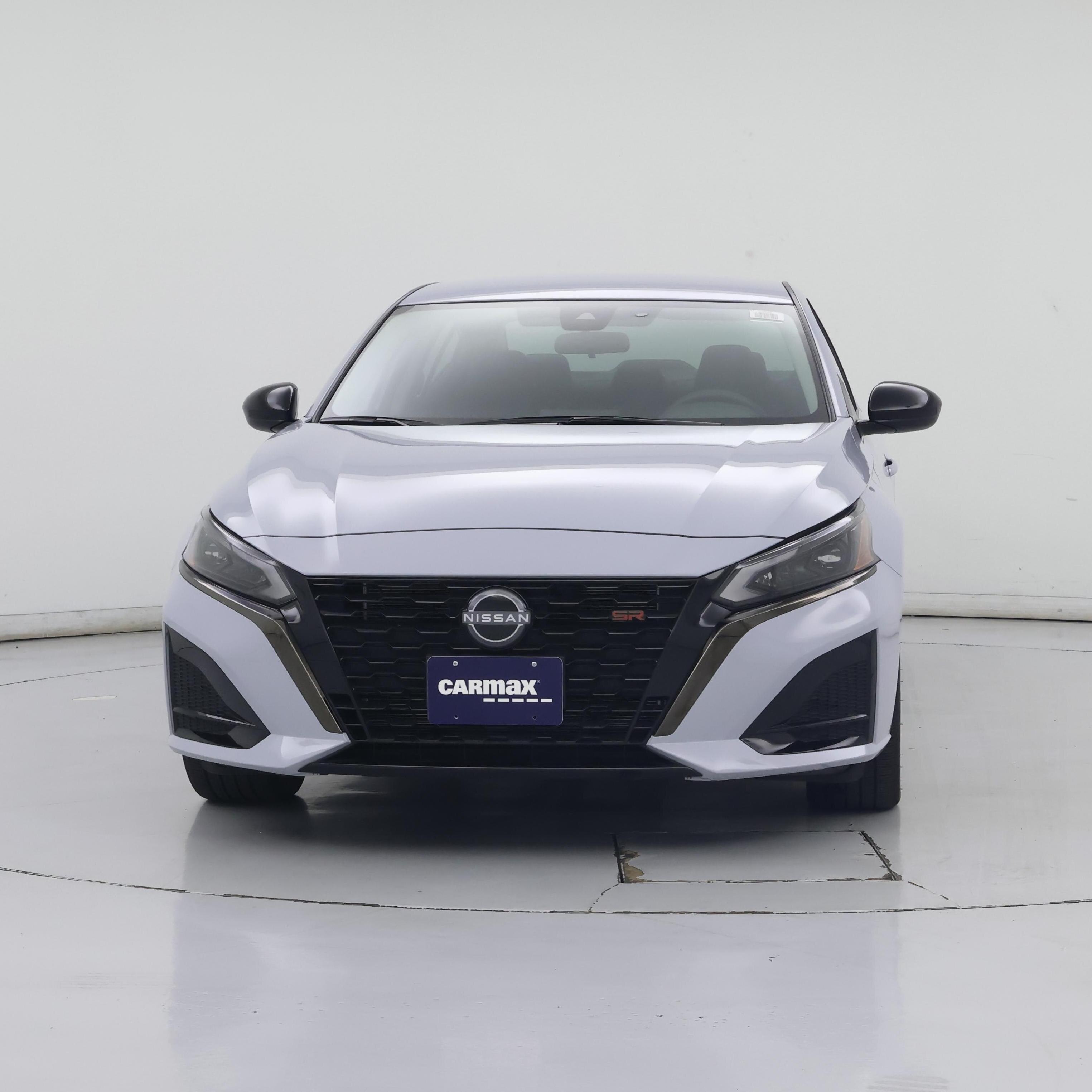 Thumbnail: 2023 Nissan Altima - 5