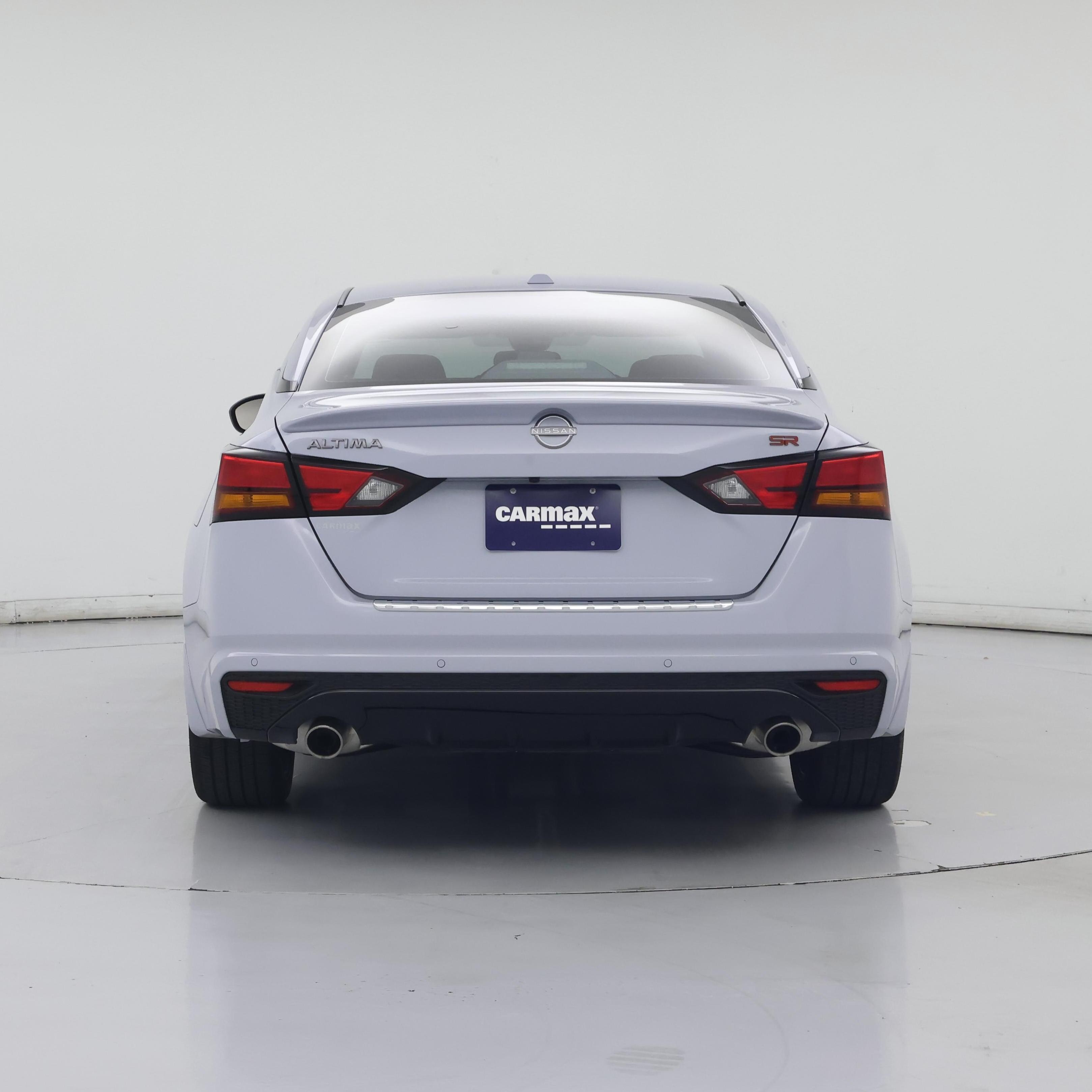 Thumbnail: 2023 Nissan Altima - 6