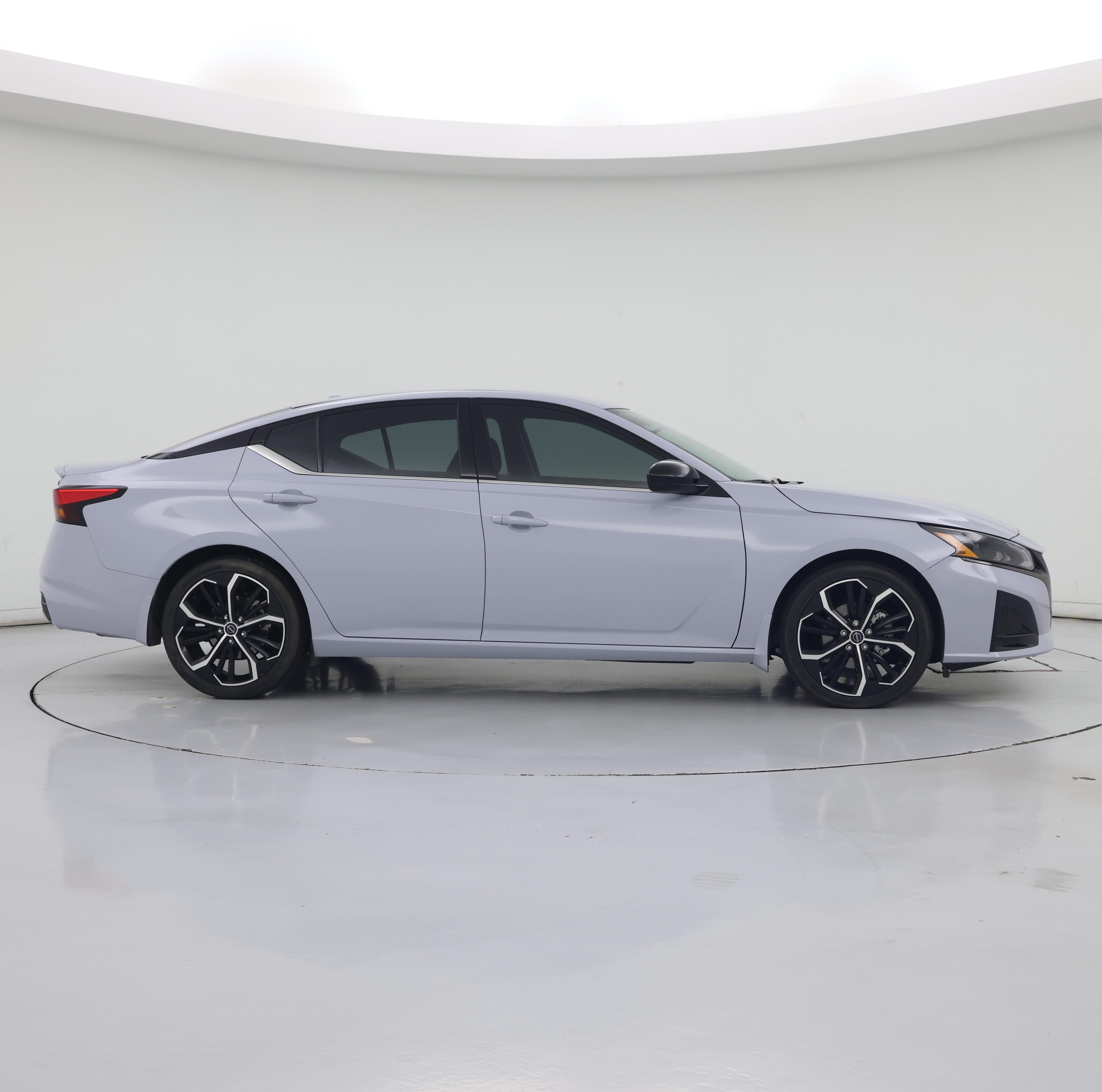 Thumbnail: 2023 Nissan Altima - 7