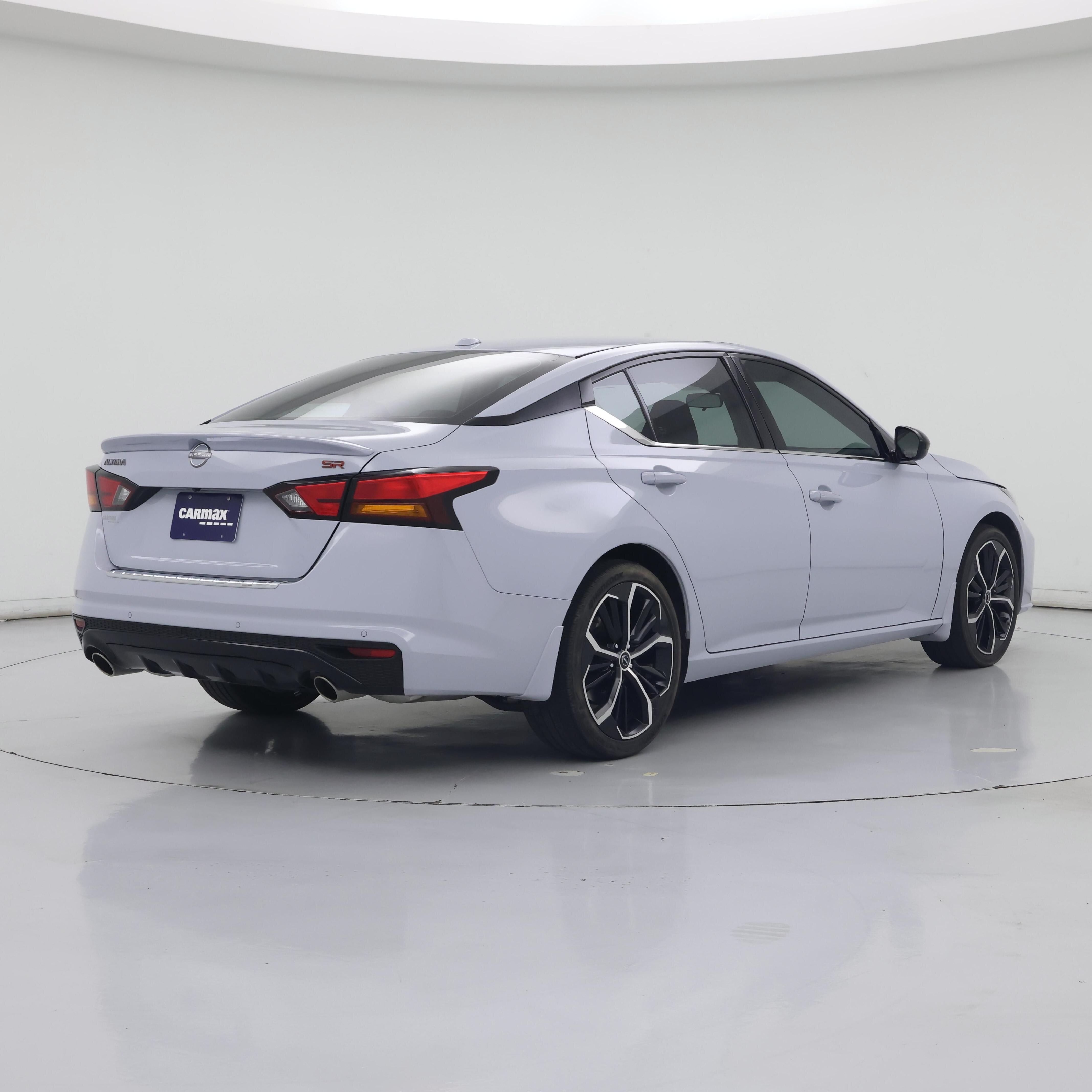 Thumbnail: 2023 Nissan Altima - 8