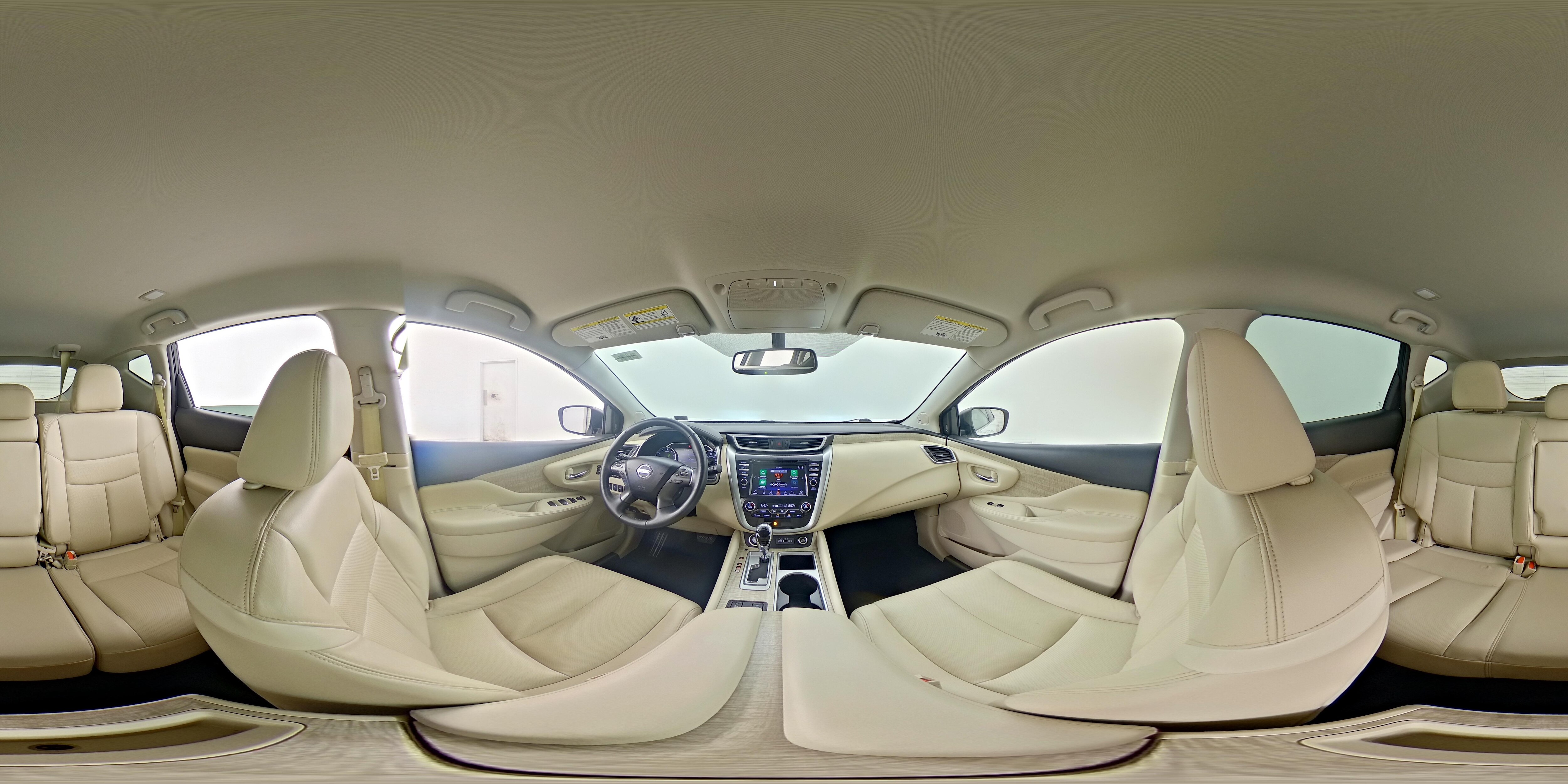 2019 Nissan Murano SL - Photo 25
