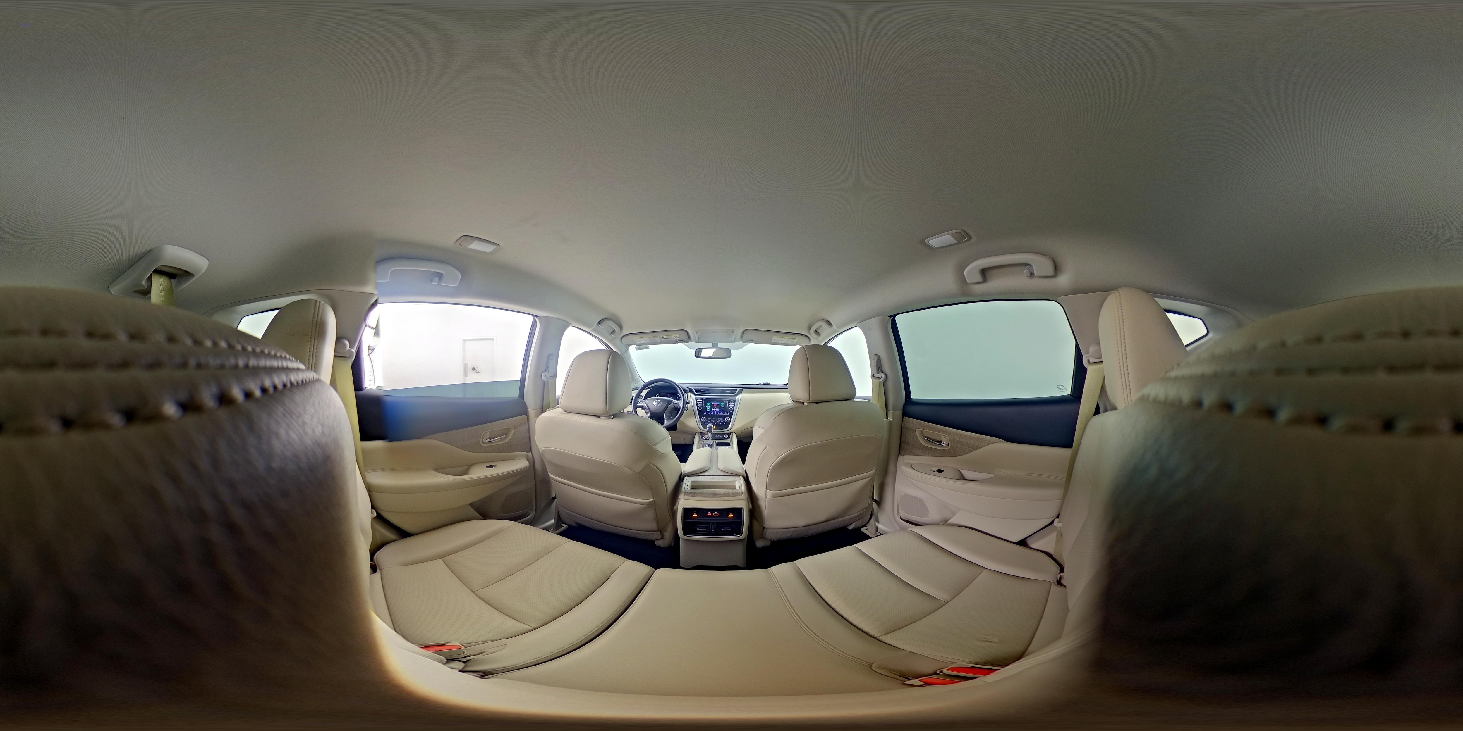 2019 Nissan Murano SL - Photo 26