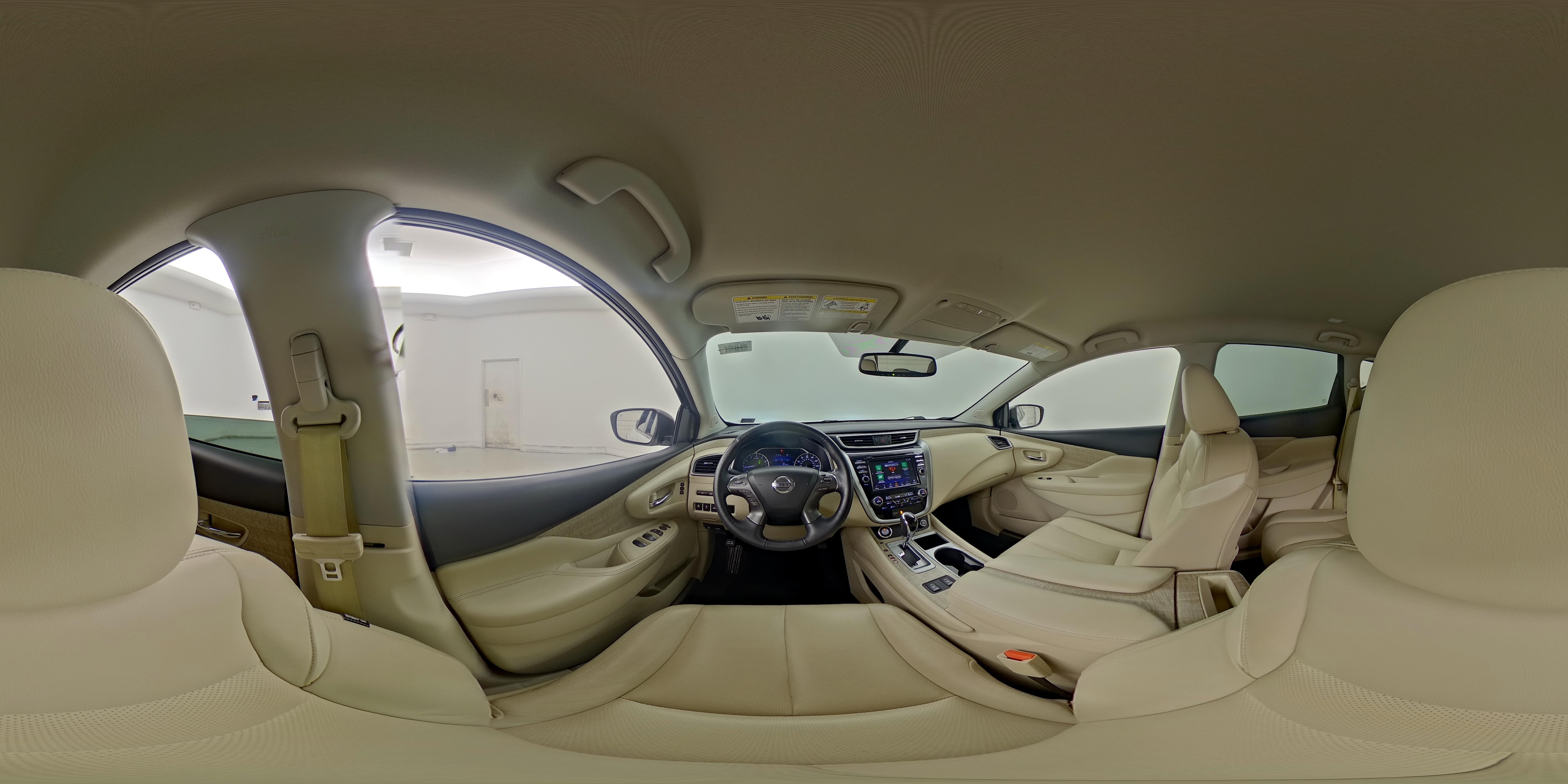 2019 Nissan Murano SL - Photo 27