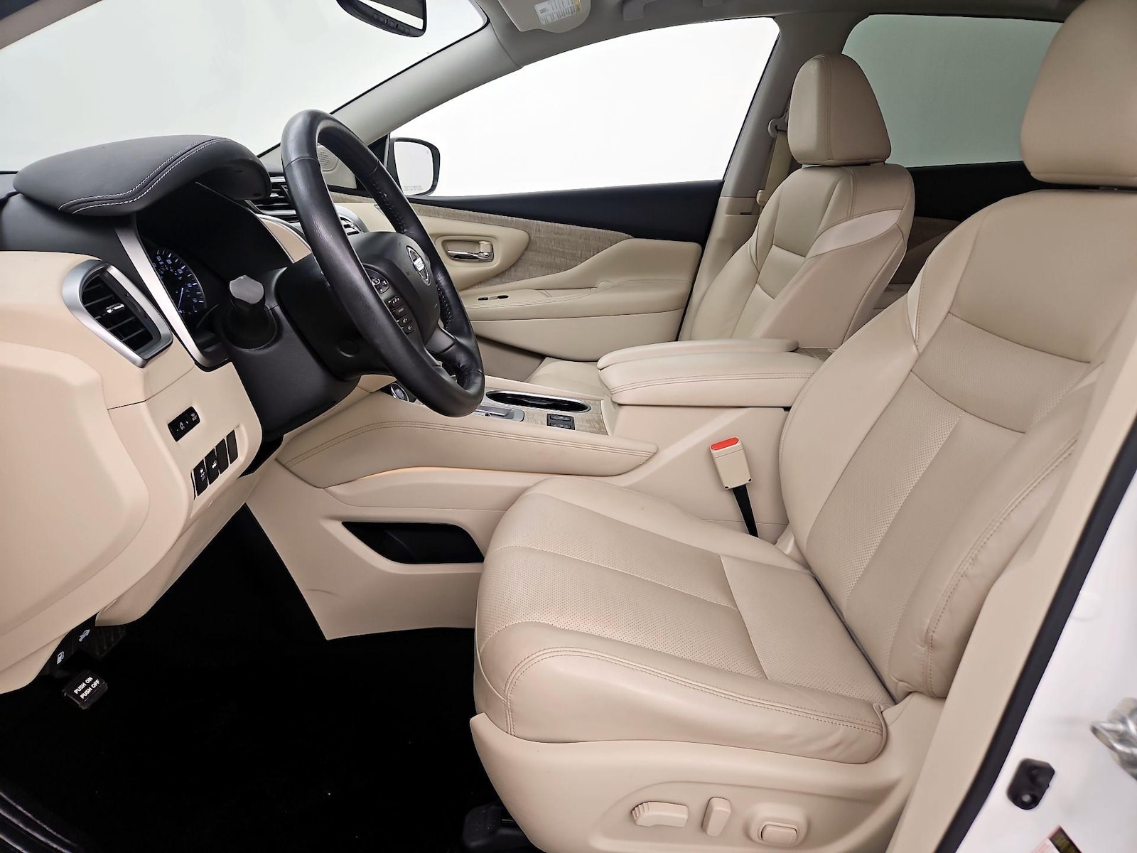 2019 Nissan Murano SL - Photo 12