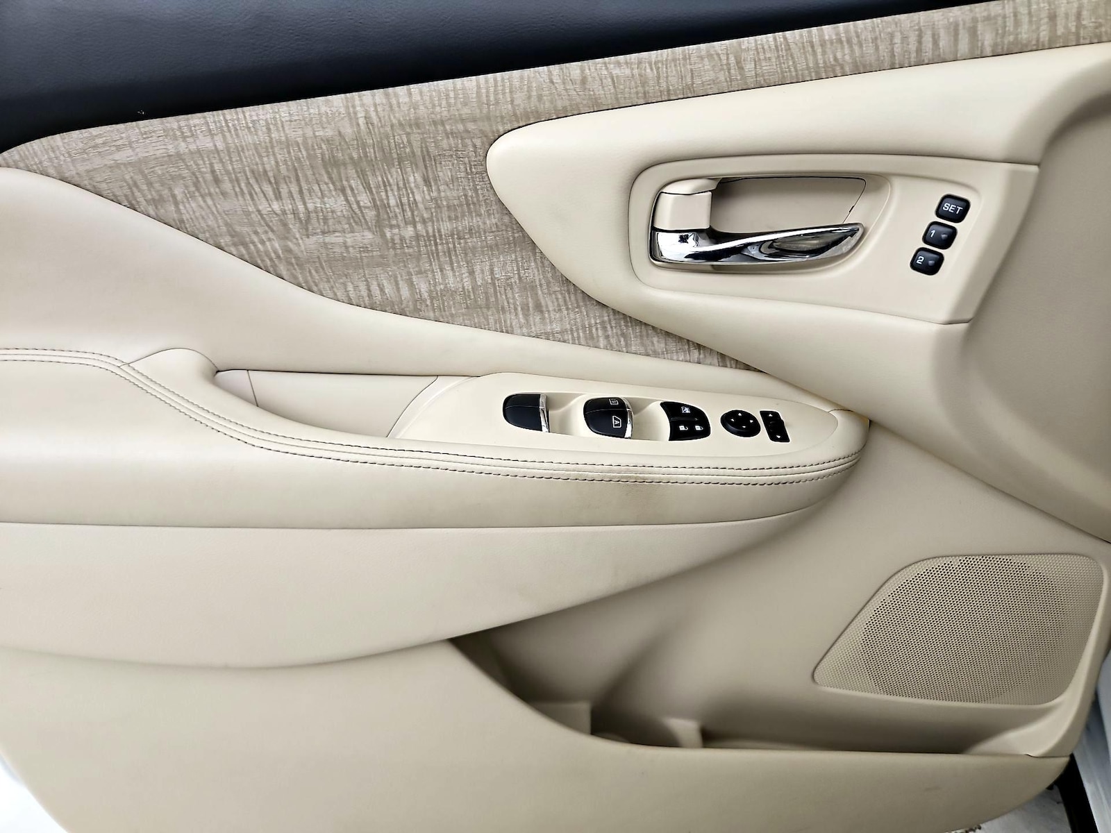 2019 Nissan Murano SL - Photo 13