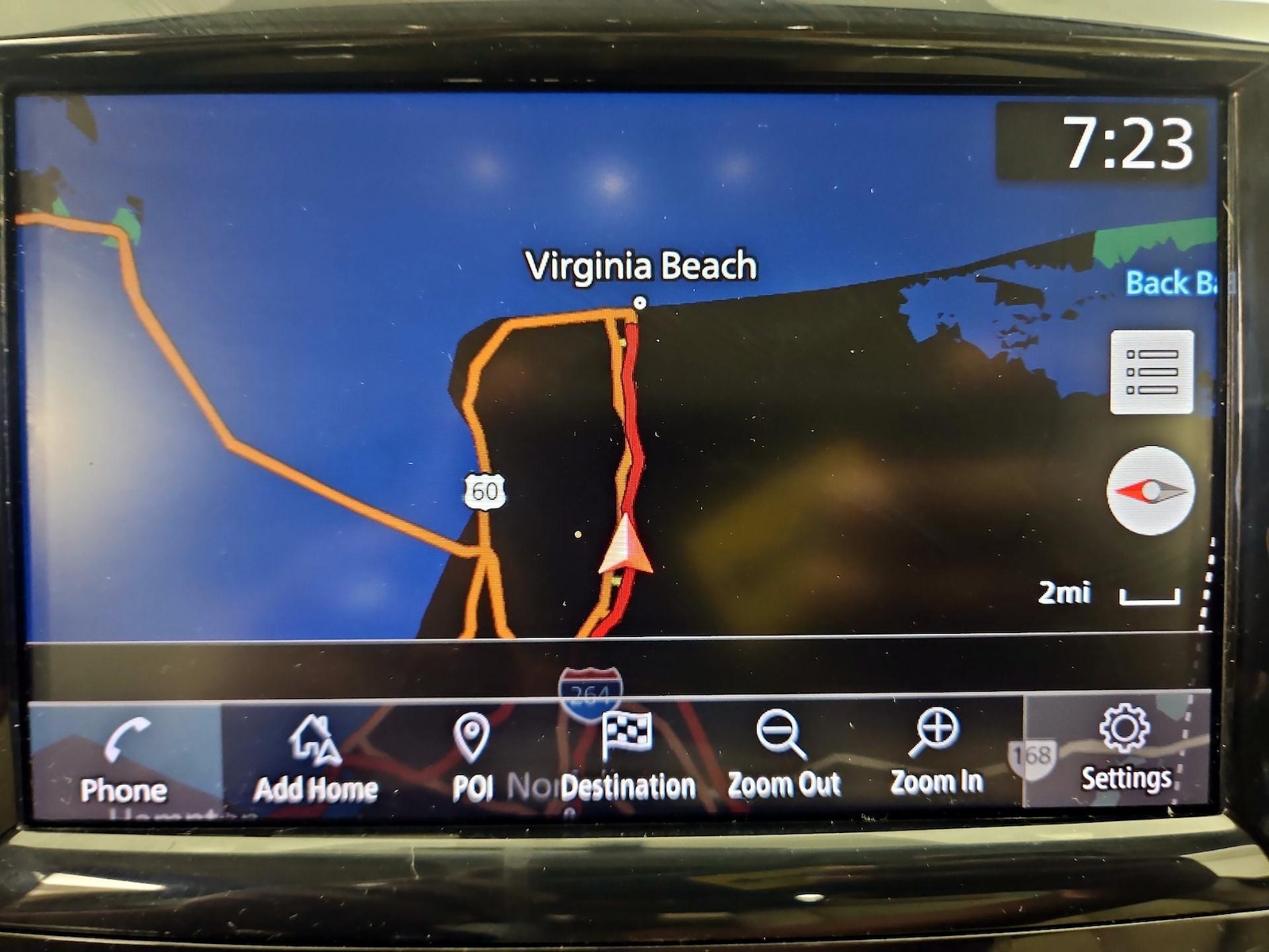 2019 Nissan Murano SL - Photo 15