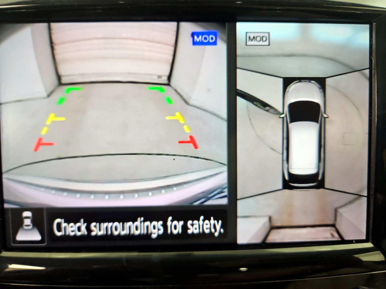 2019 Nissan Murano SL - Photo 16