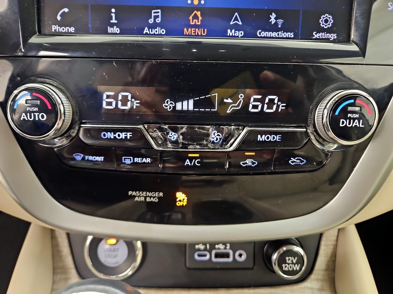 2019 Nissan Murano SL - Photo 18