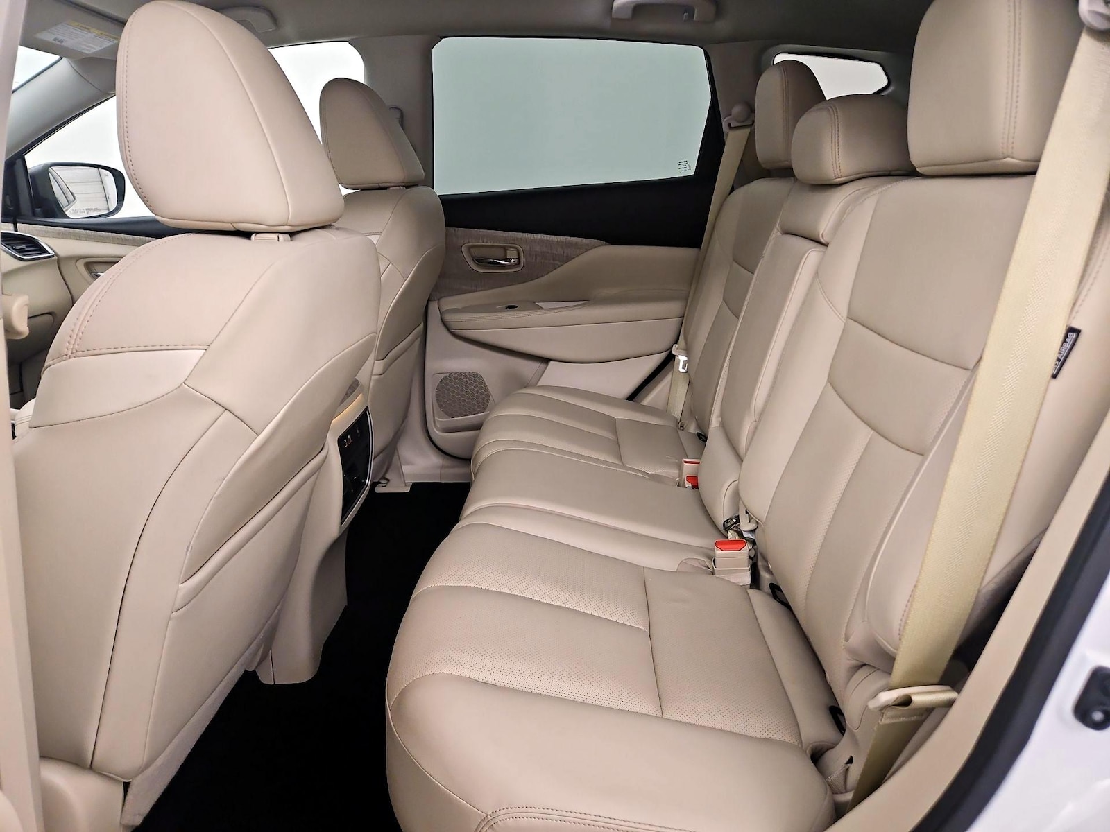 2019 Nissan Murano SL - Photo 21