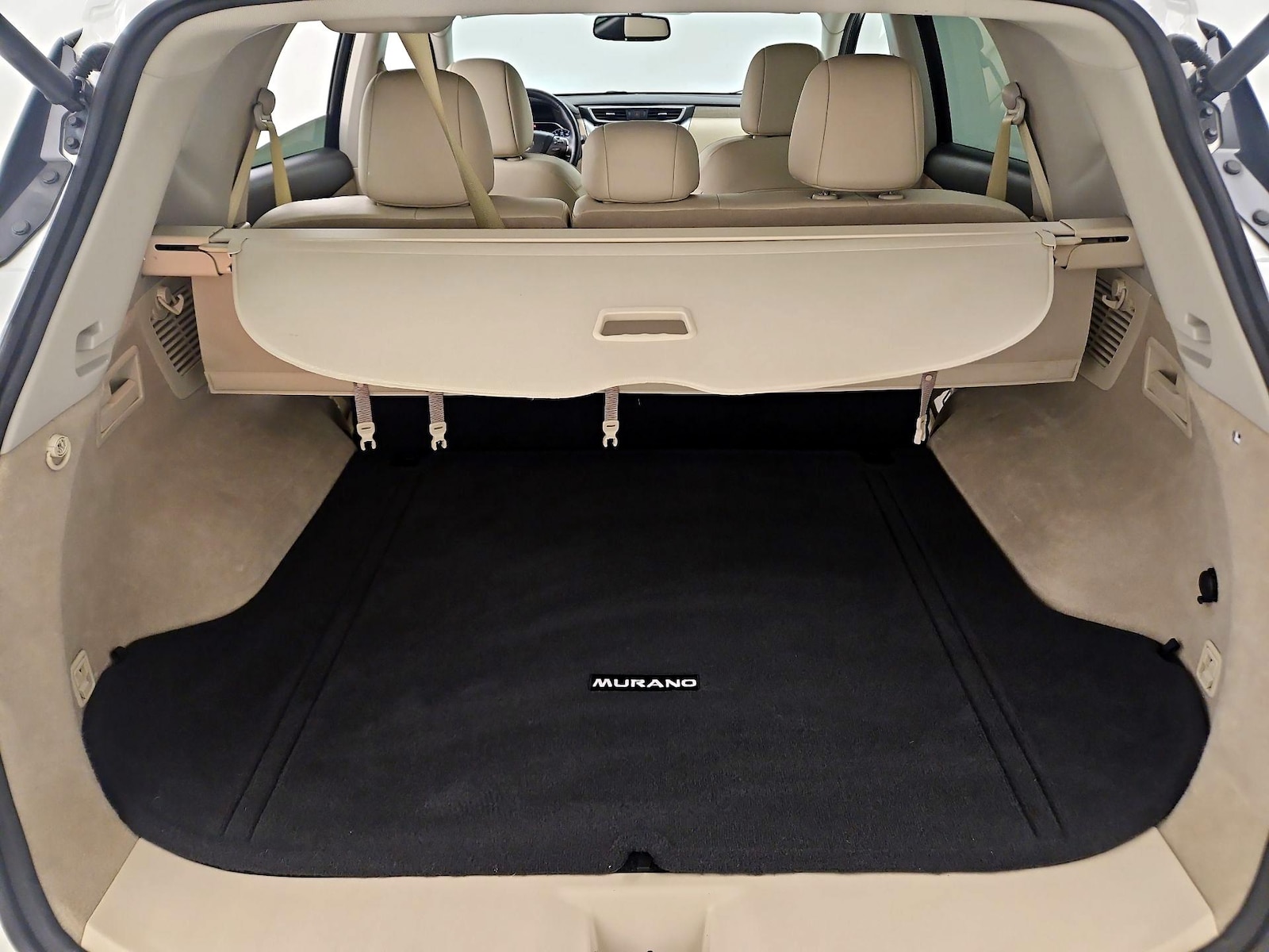 2019 Nissan Murano SL - Photo 22