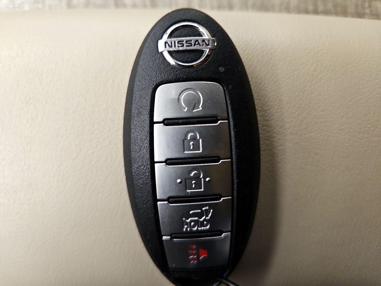 2019 Nissan Murano SL - Photo 24