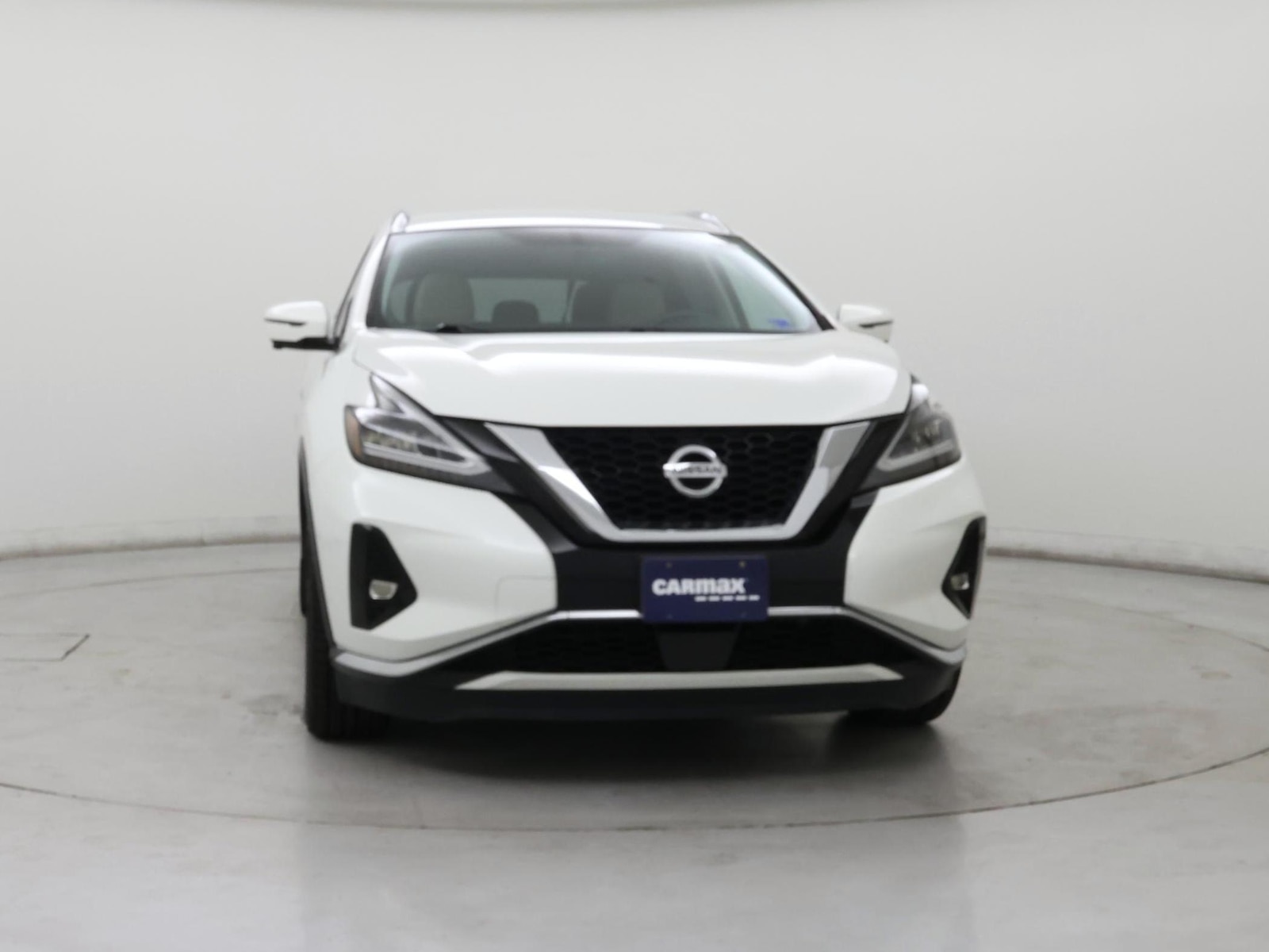 2019 Nissan Murano SL - Photo 6