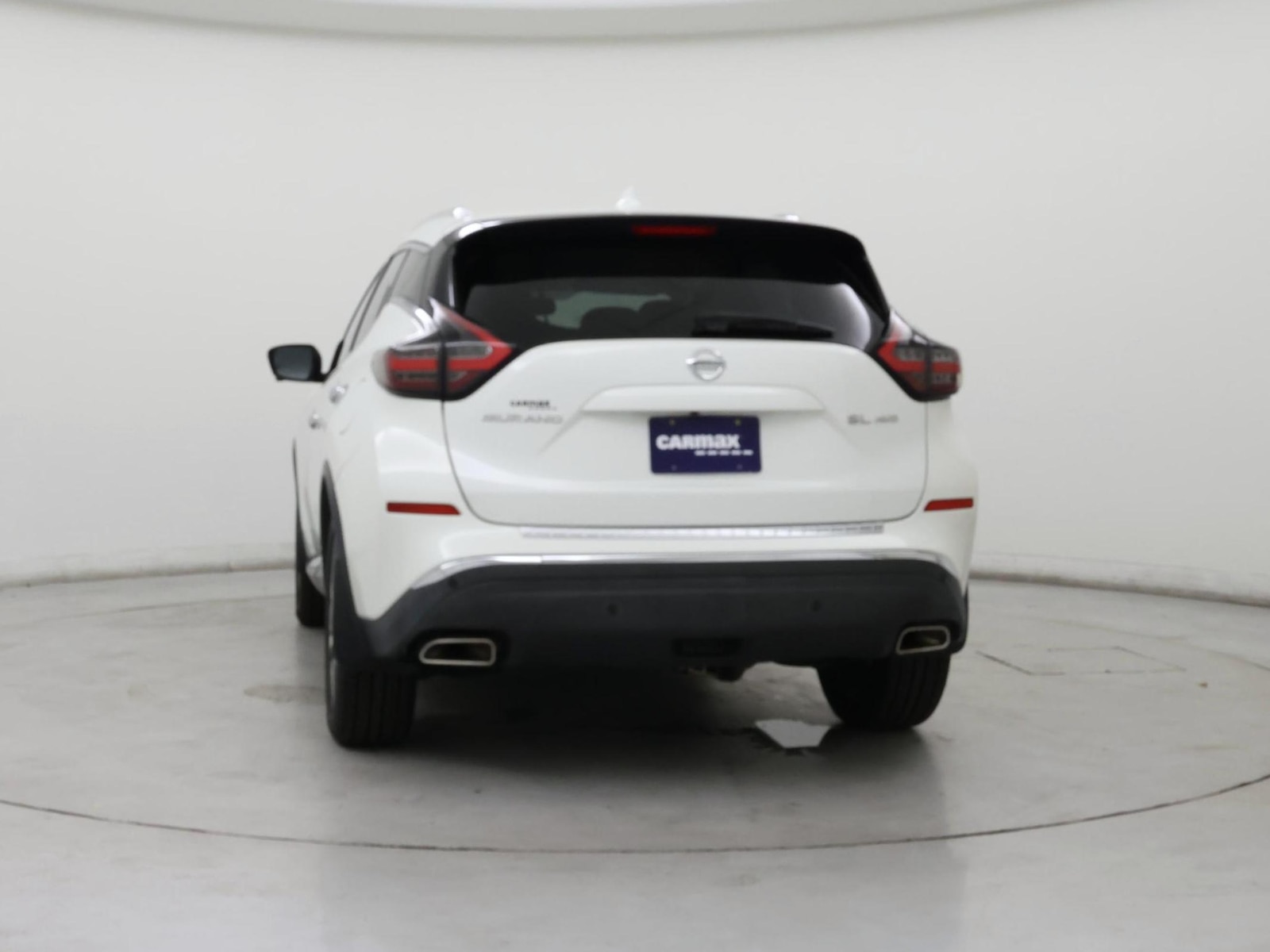 2019 Nissan Murano SL - Photo 7