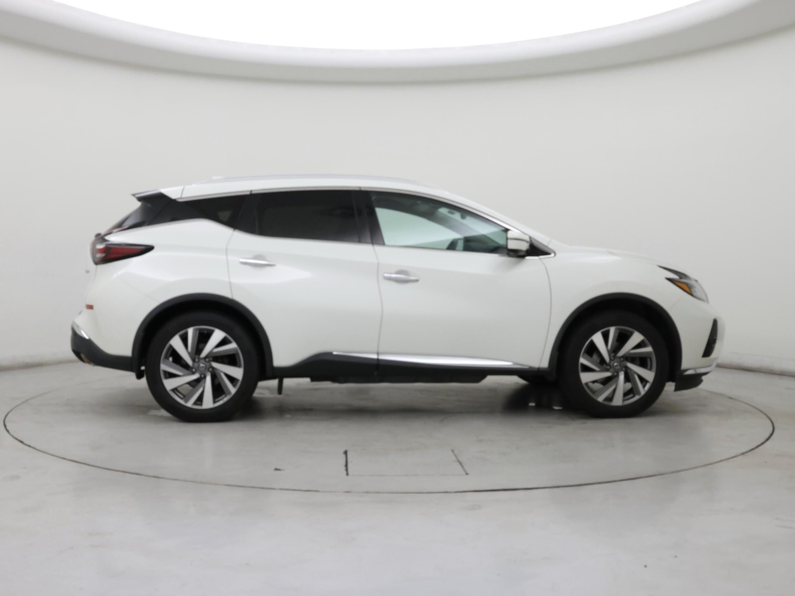 2019 Nissan Murano SL - Photo 8