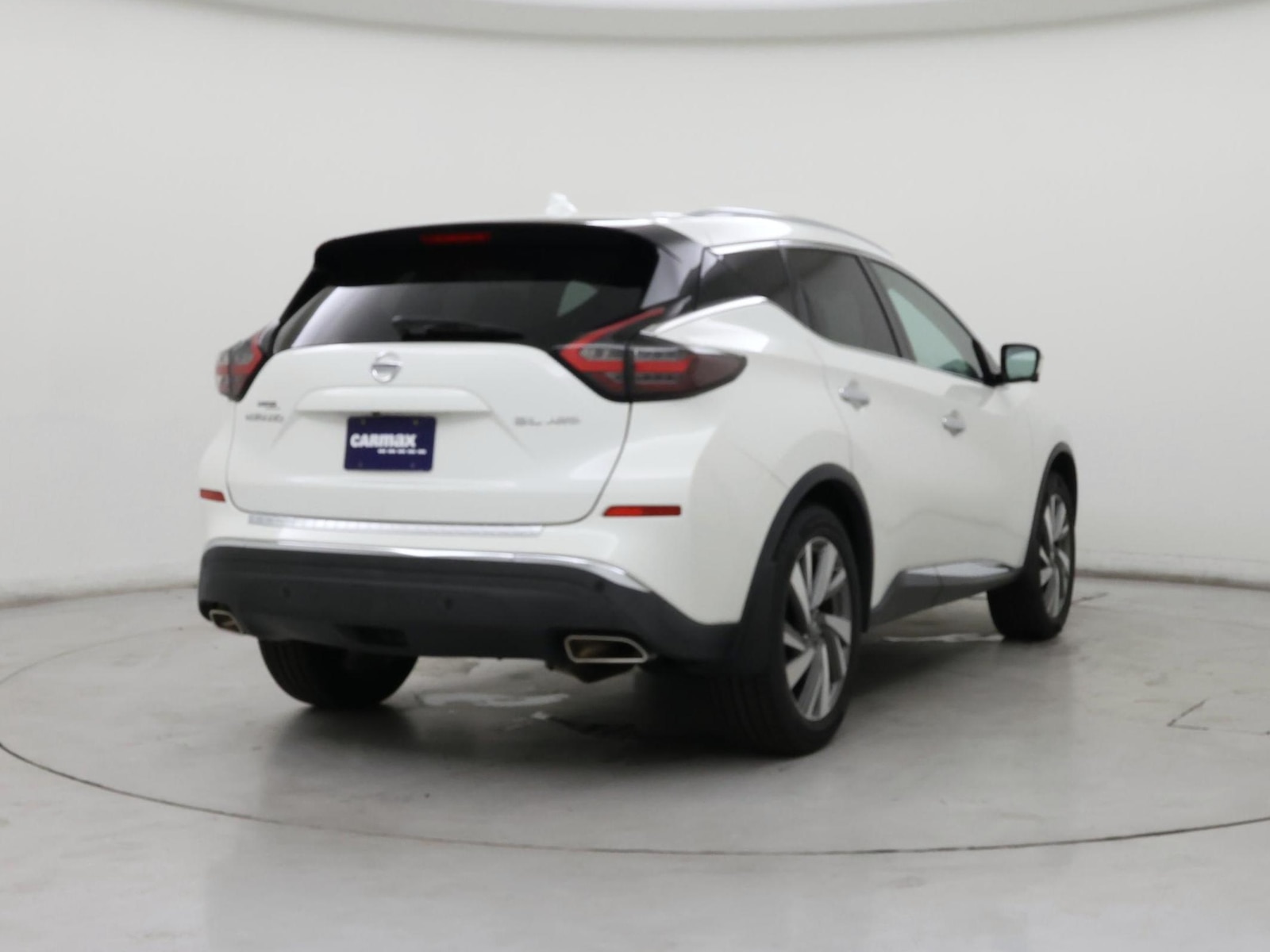 2019 Nissan Murano SL - Photo 9