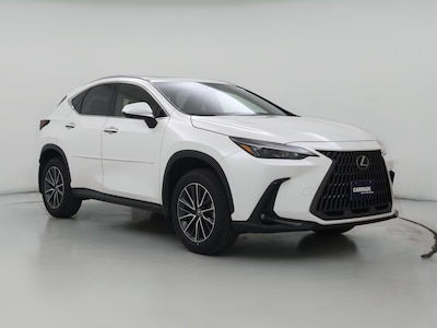 2024 Lexus NX 250