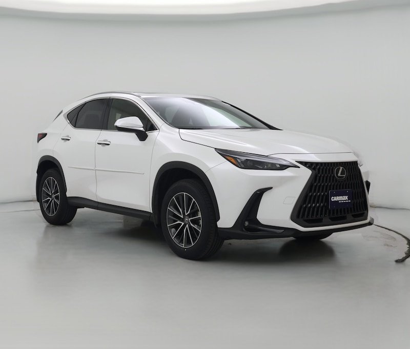 2024 Lexus NX 250