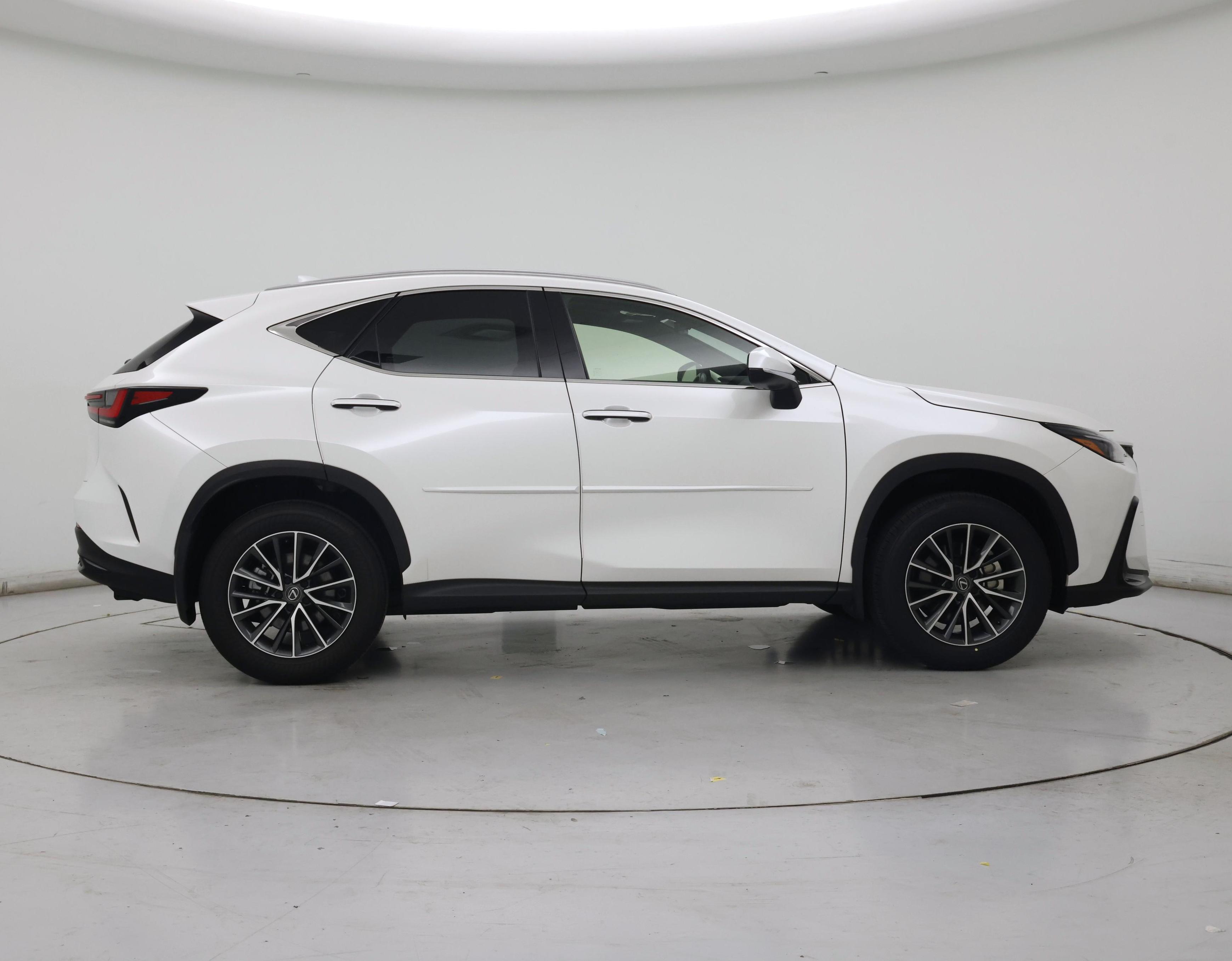 Thumbnail: 2024 Lexus NX - 7