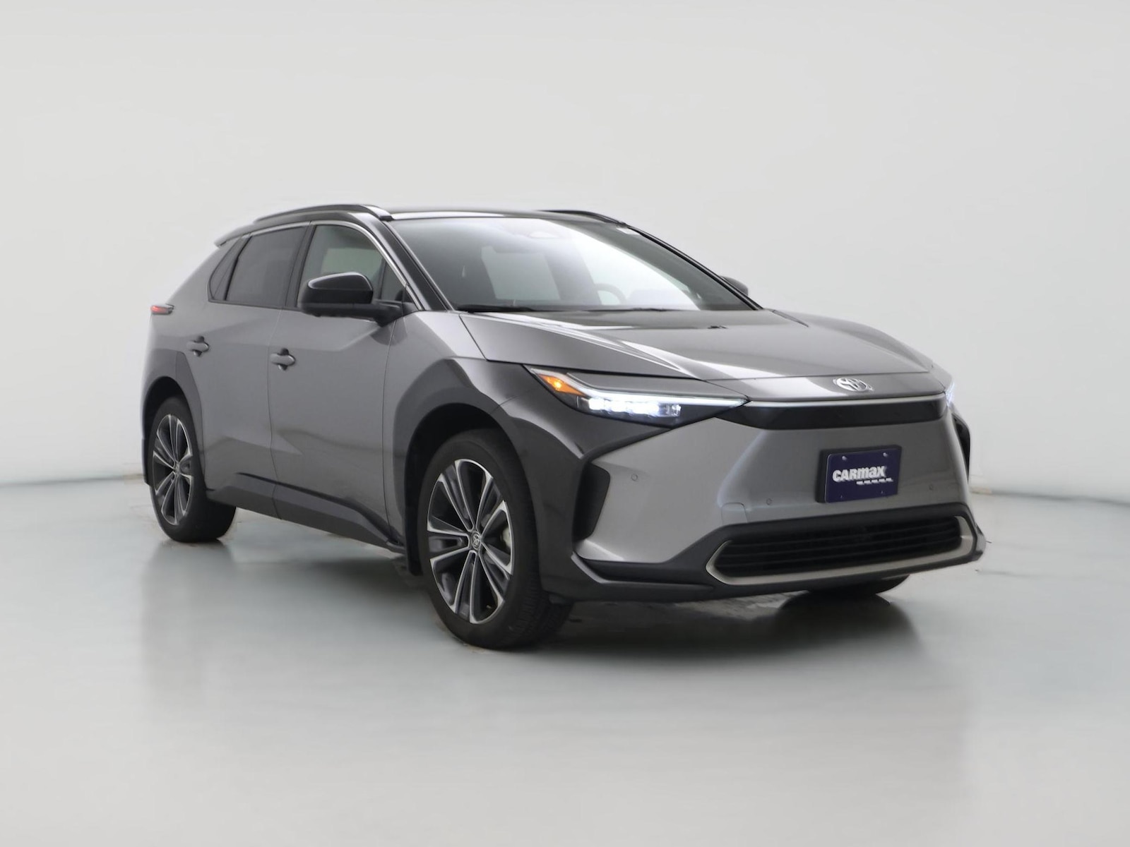 2023 Toyota bZ4X