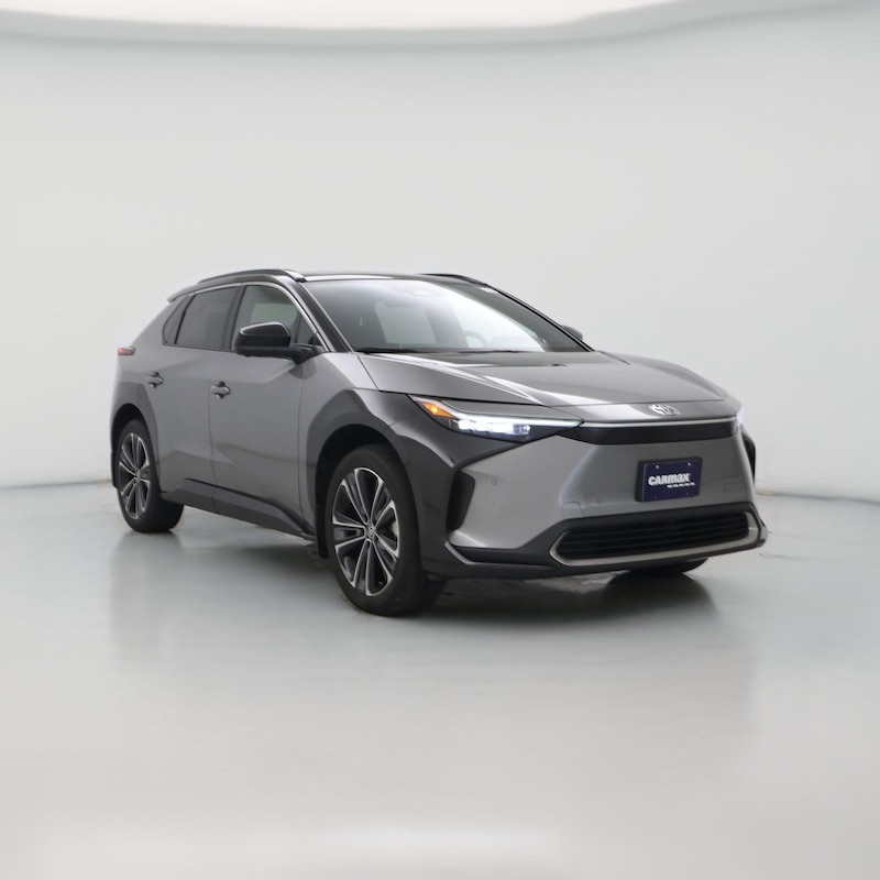 2023 Toyota bZ4X Limited