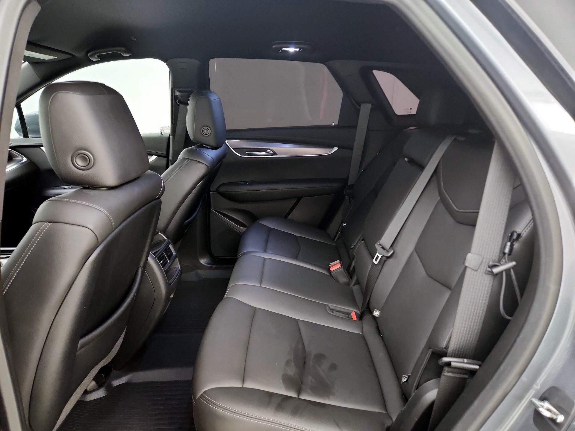 Thumbnail: 2020 Cadillac XT5 - 19