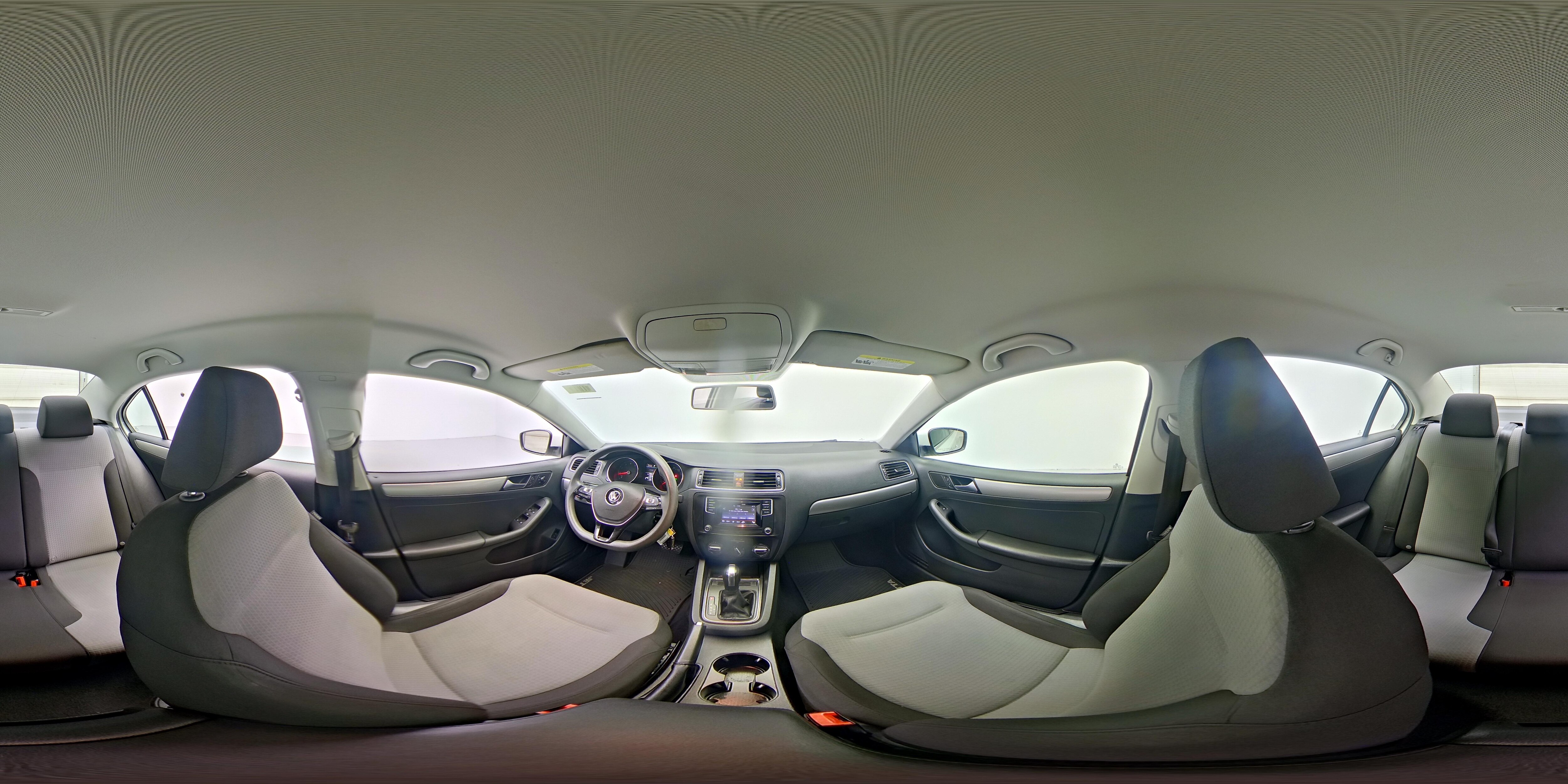 2017 Volkswagen Jetta S - Photo 24