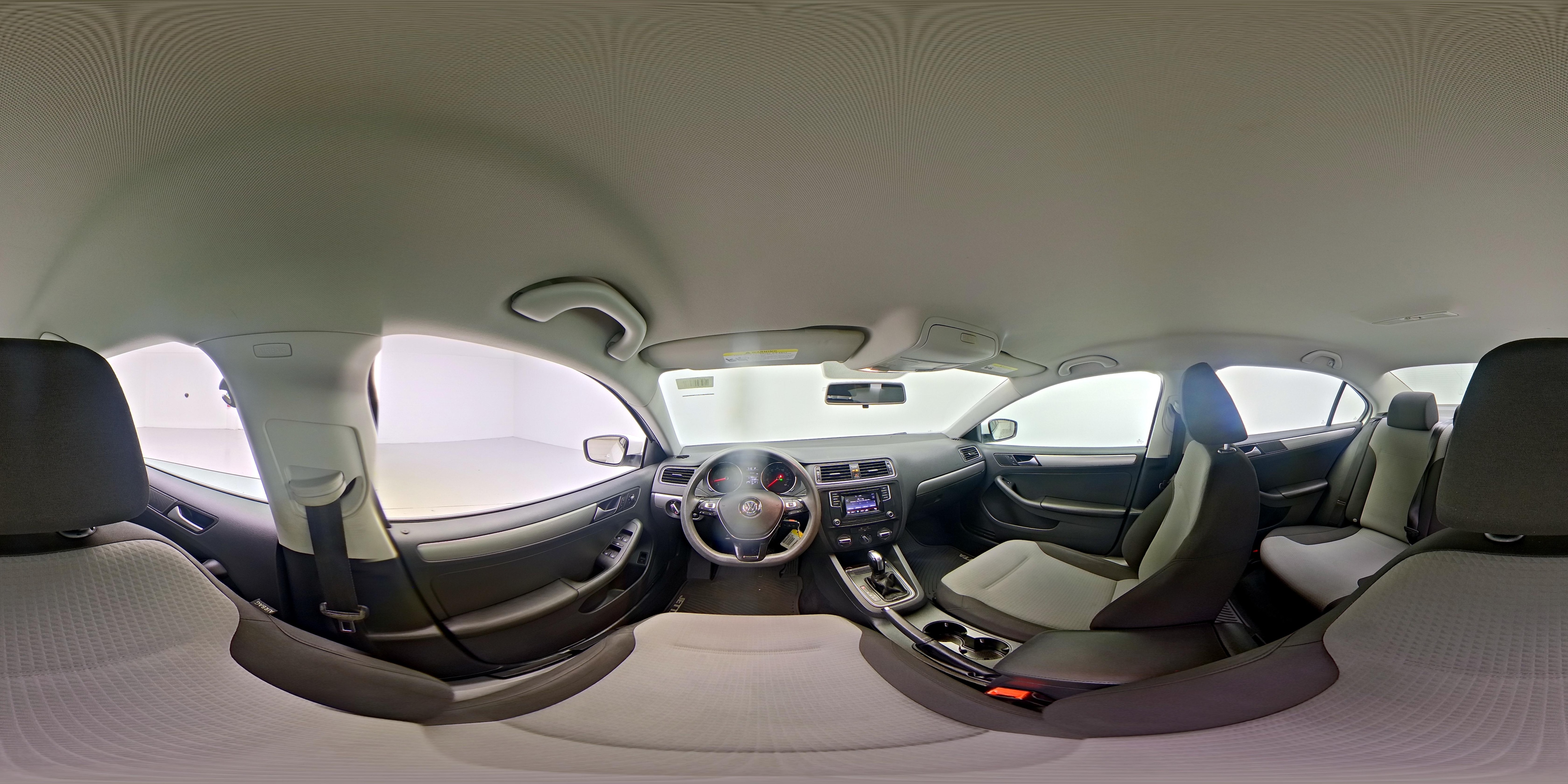 2017 Volkswagen Jetta S - Photo 26
