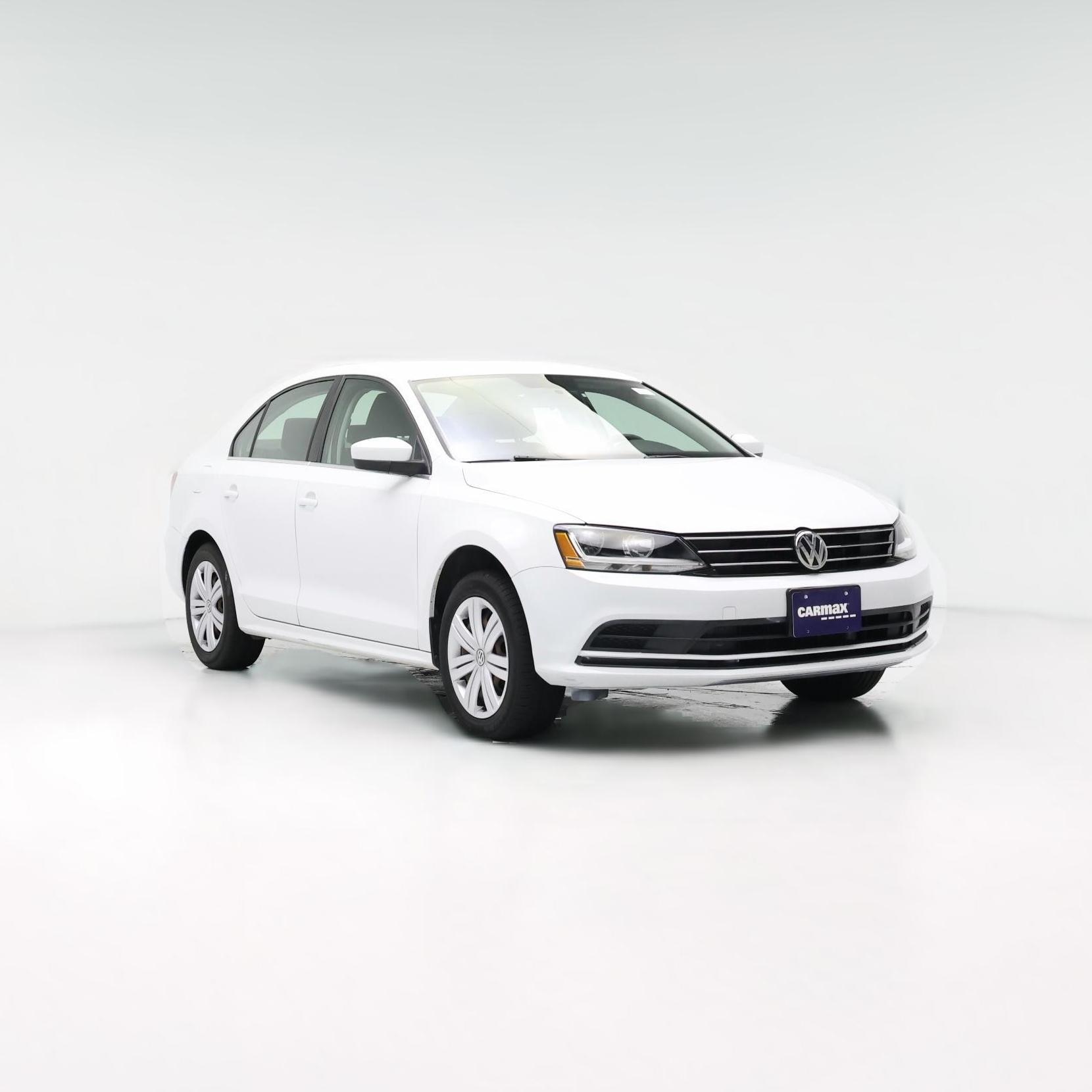 Thumbnail: 2017 Volkswagen Jetta - 1