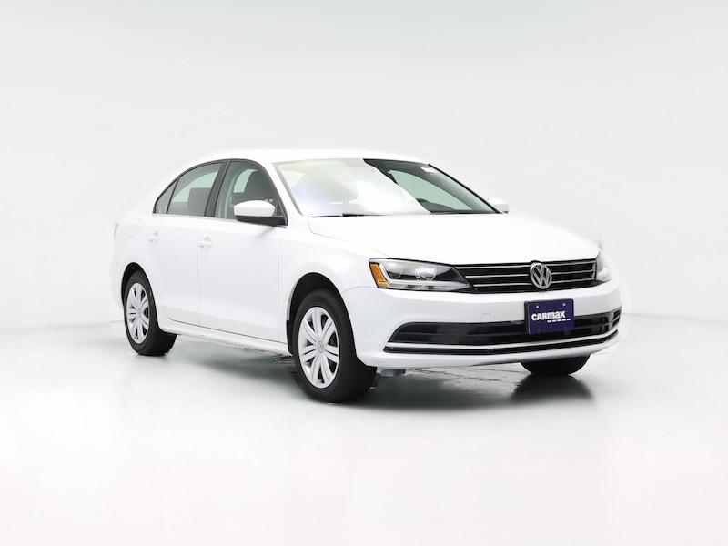 2017 Volkswagen Jetta S -
                  Kenosha, WI
