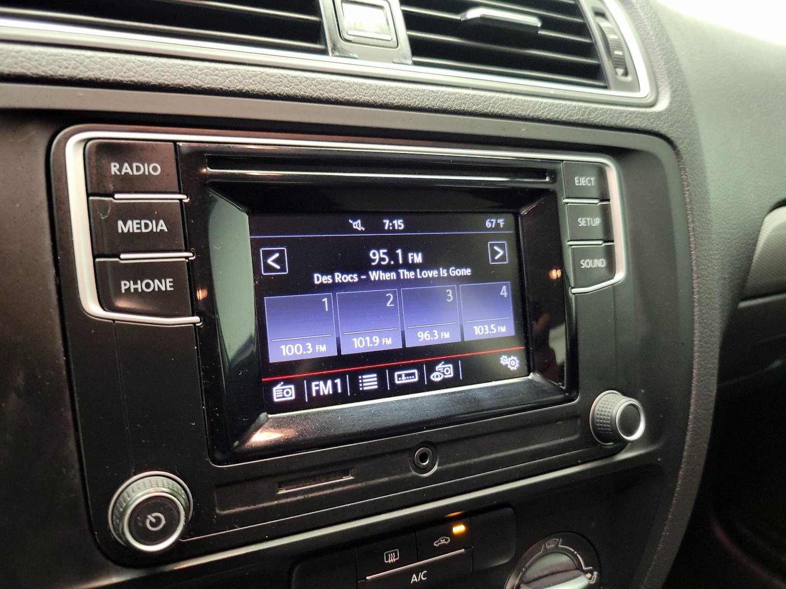 2017 Volkswagen Jetta S - Photo 16